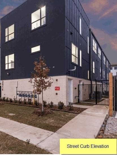 0.21 acres in Tarrant County gallery image 4