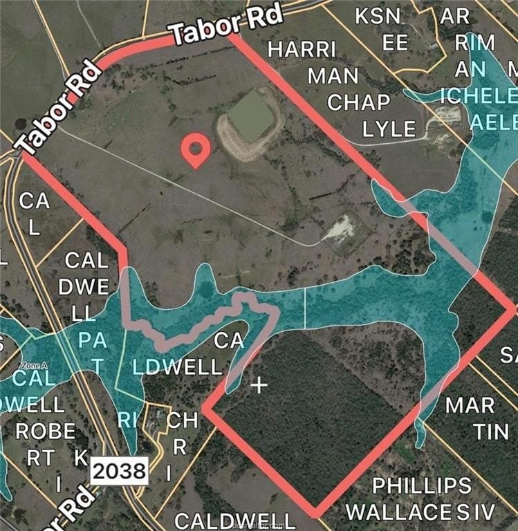 314.01 acres in Brazos County gallery image 4