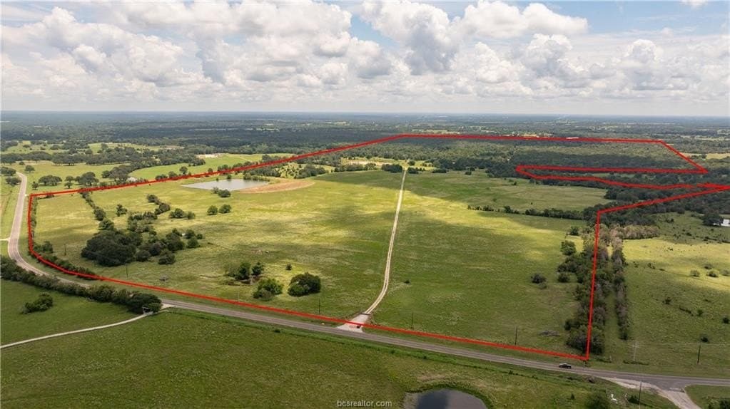 314.01 acres in Brazos County gallery image 2