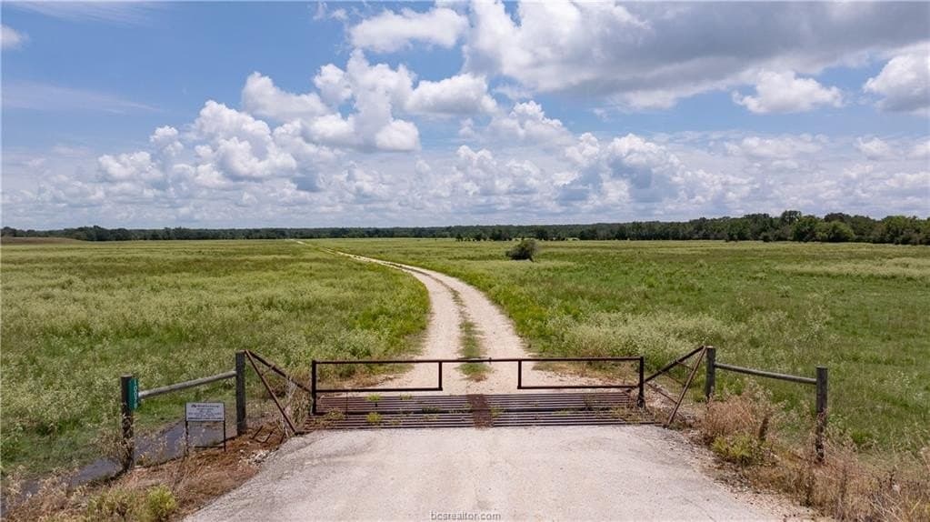 314.01 acres in Brazos County