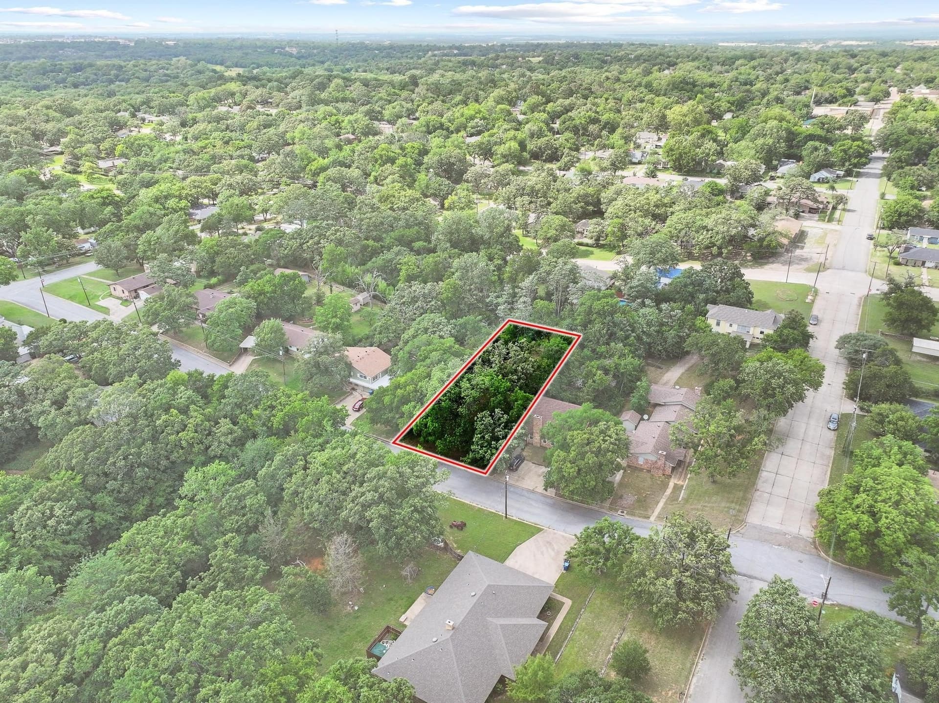 0.17 acres in Grayson County gallery image 4