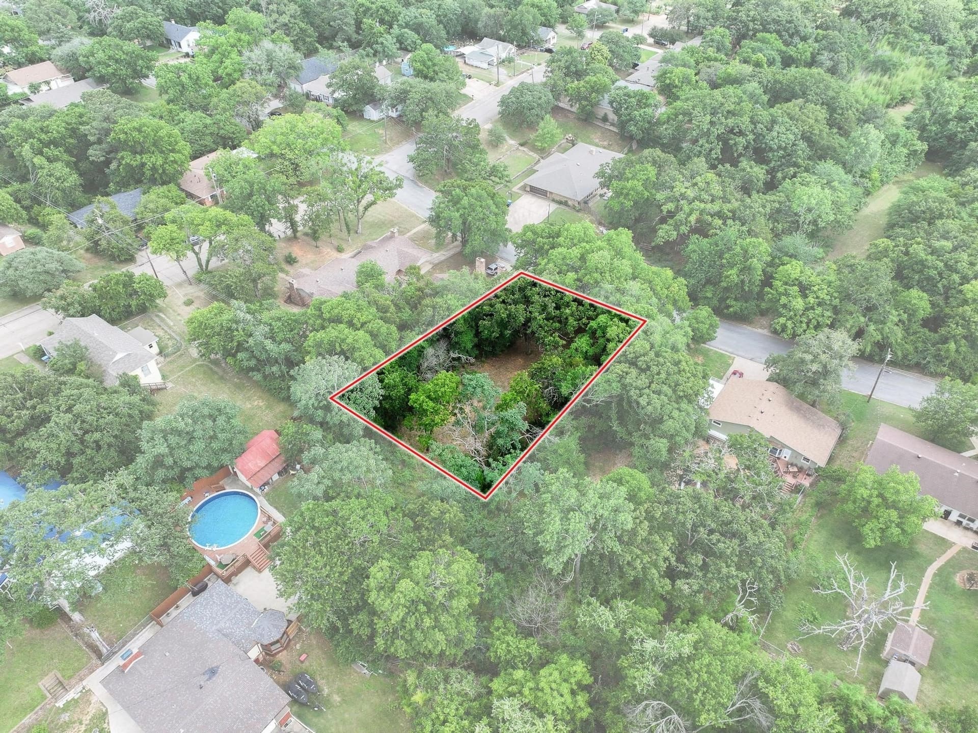 0.17 acres in Grayson County - photo 7