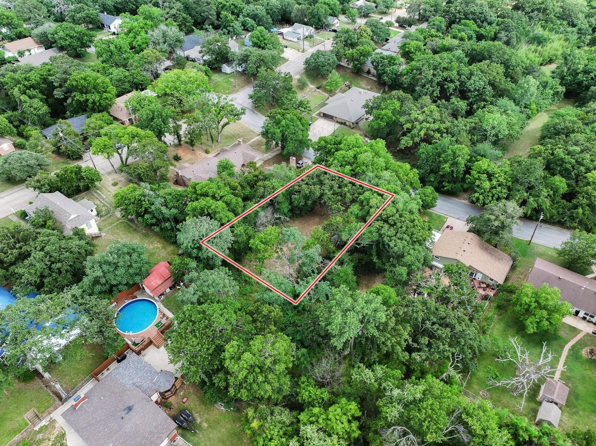 0.17 acres in Grayson County - photo 8