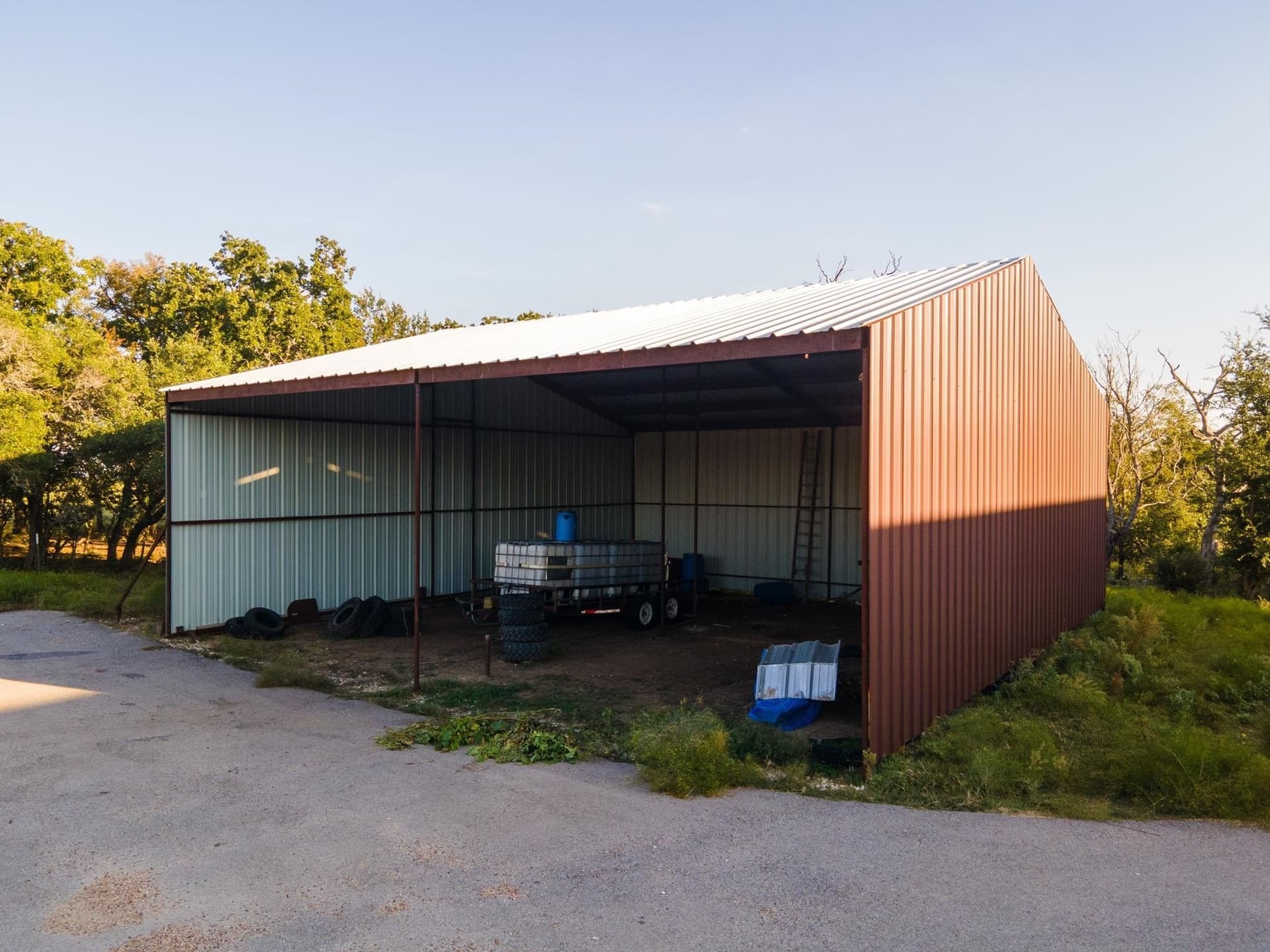 19.25 acres in Lampasas County - photo 7