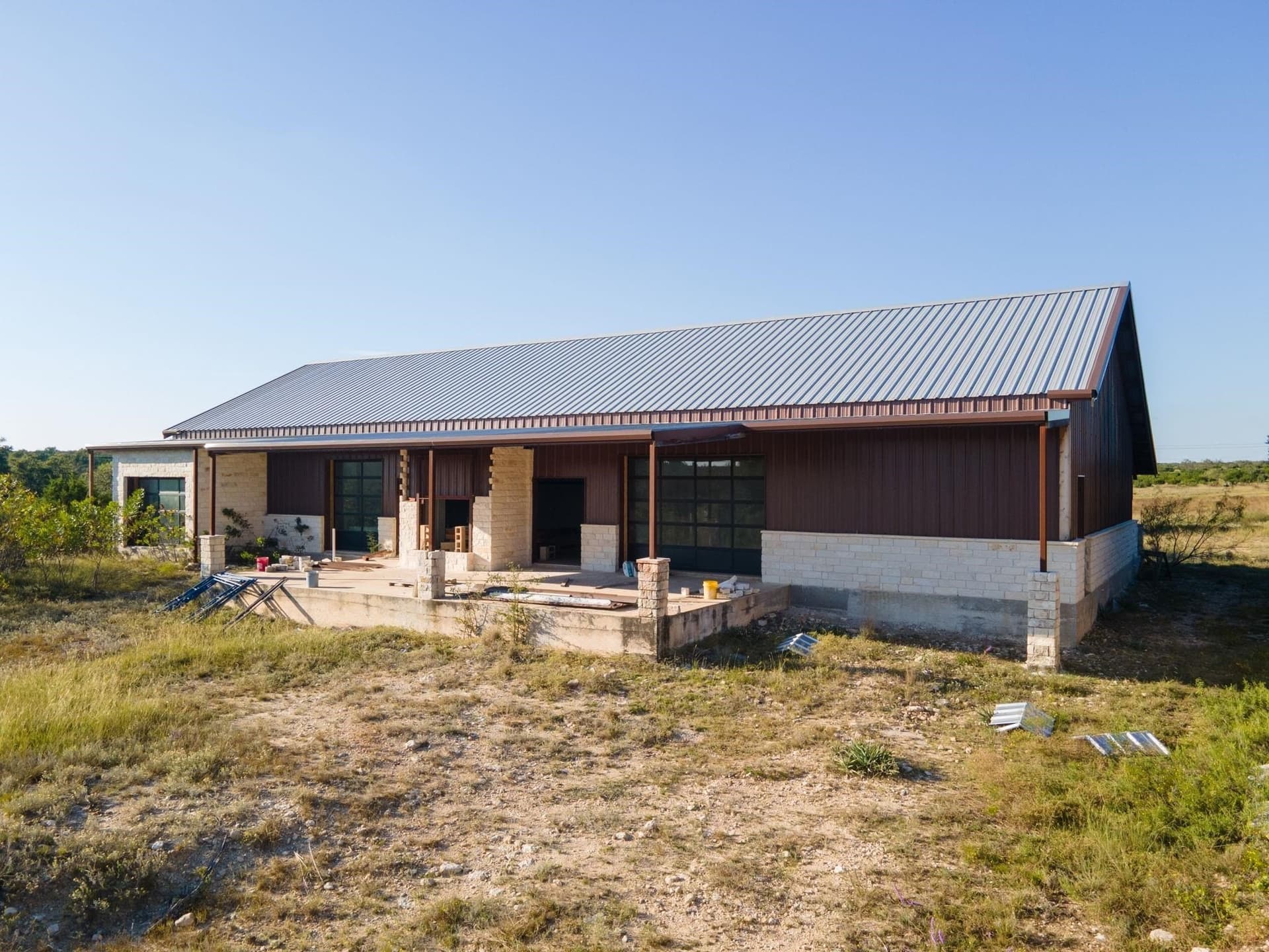 19.25 acres in Lampasas County - photo 2
