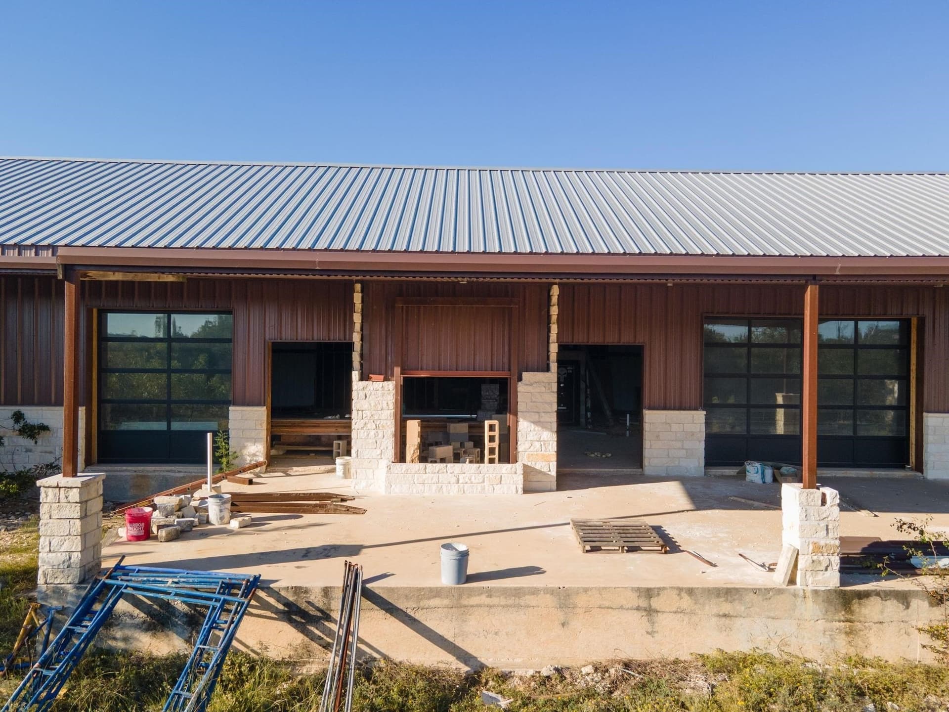 19.25 acres in Lampasas County - photo 3