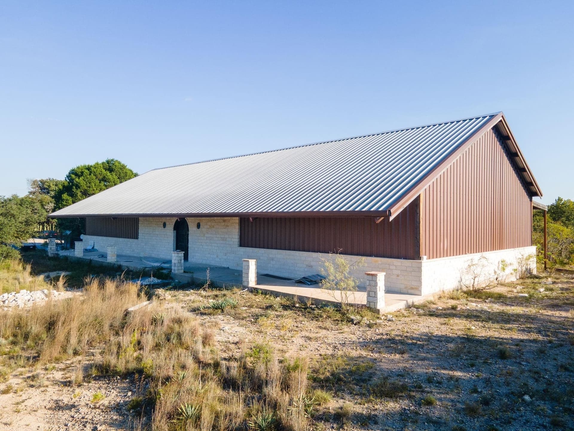 19.25 acres in Lampasas County - photo 12