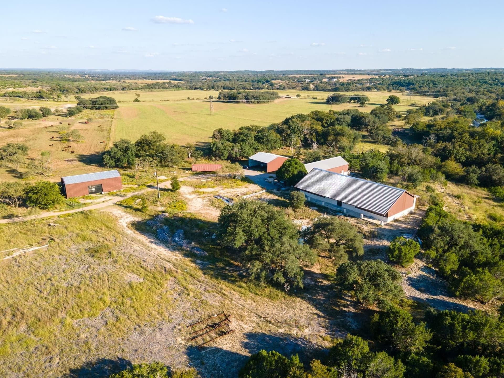 19.25 acres in Lampasas County - photo 5