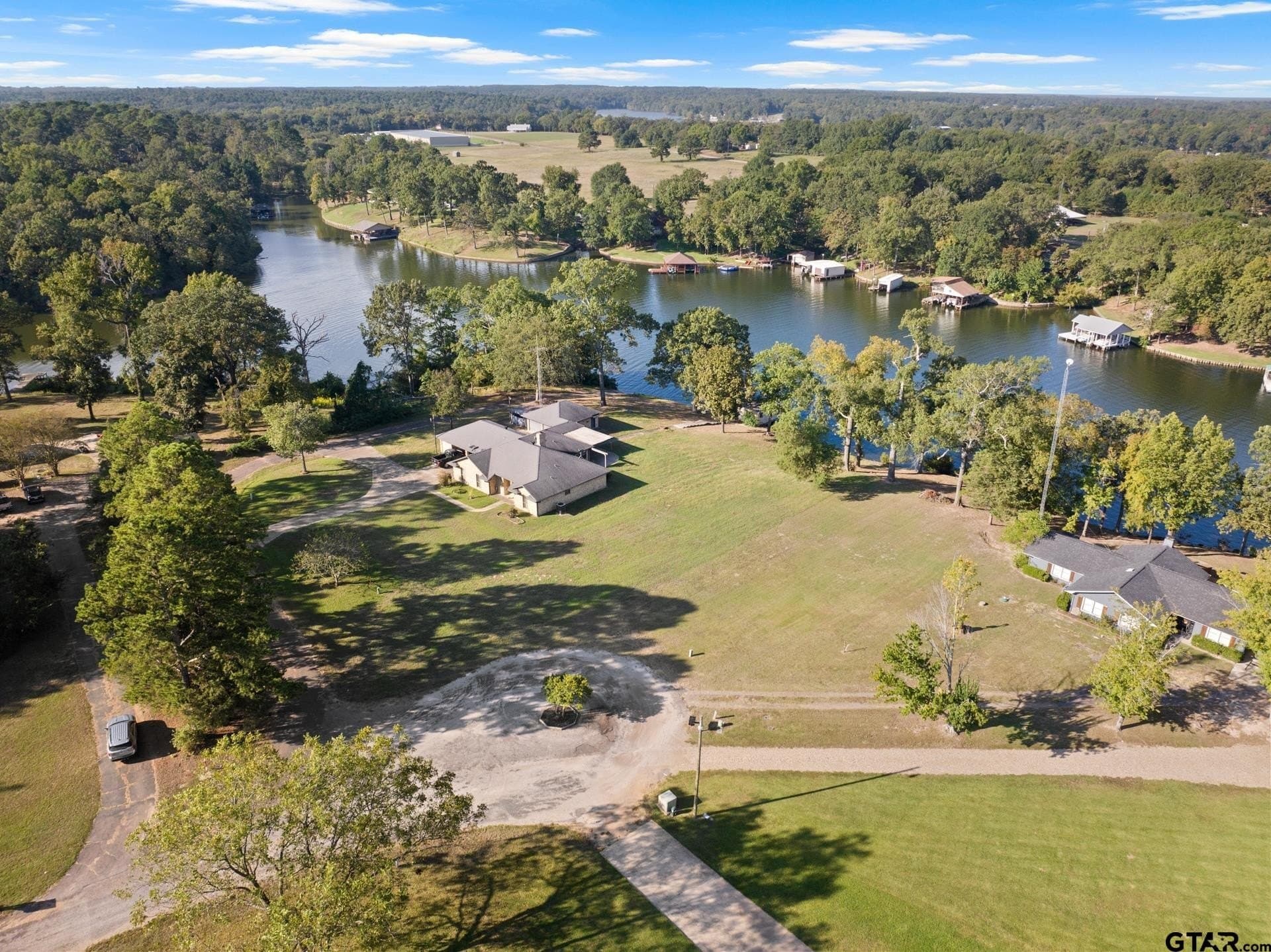 0.79 acres in Camp County - photo 12
