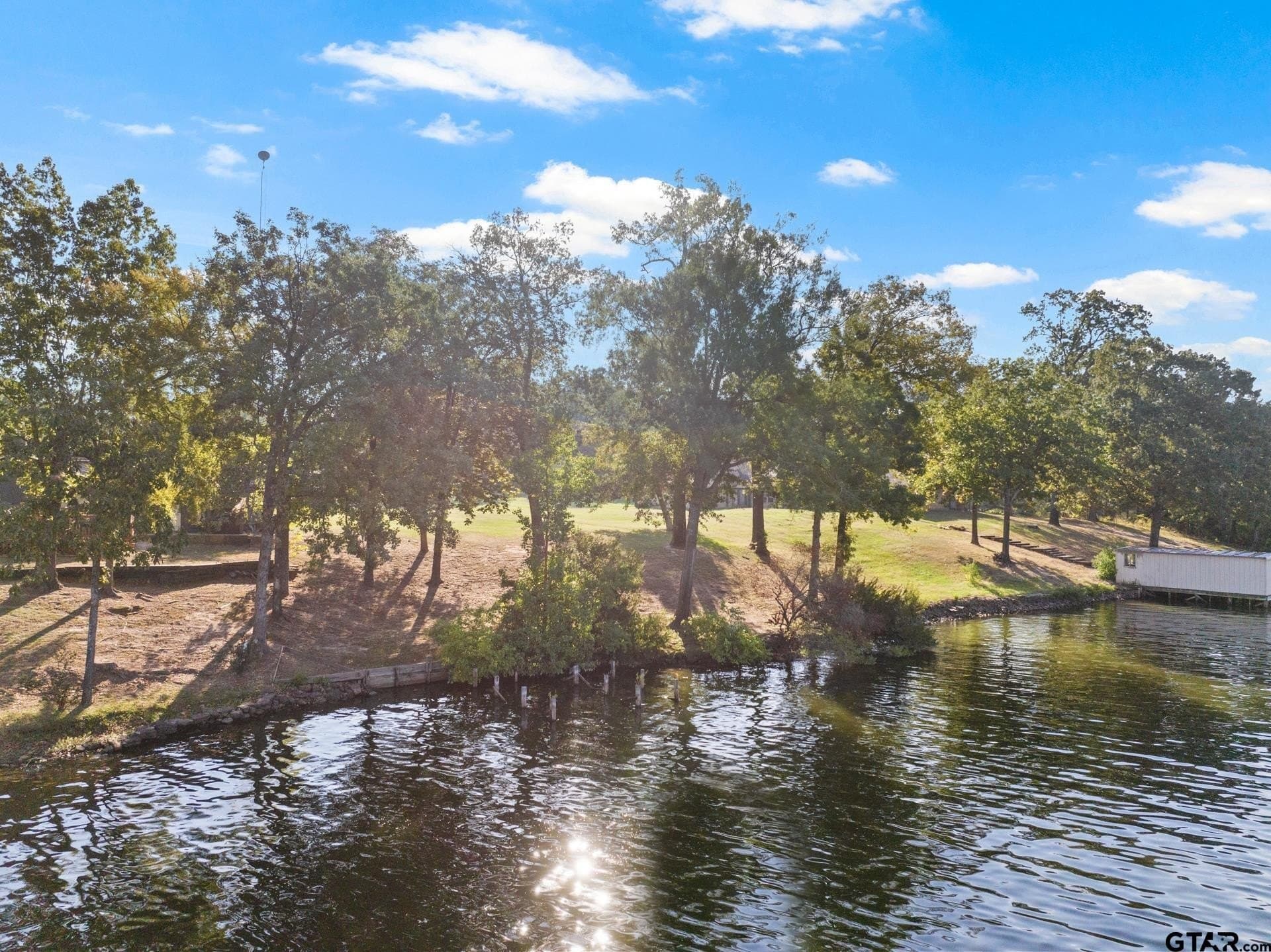 0.79 acres in Camp County - photo 9