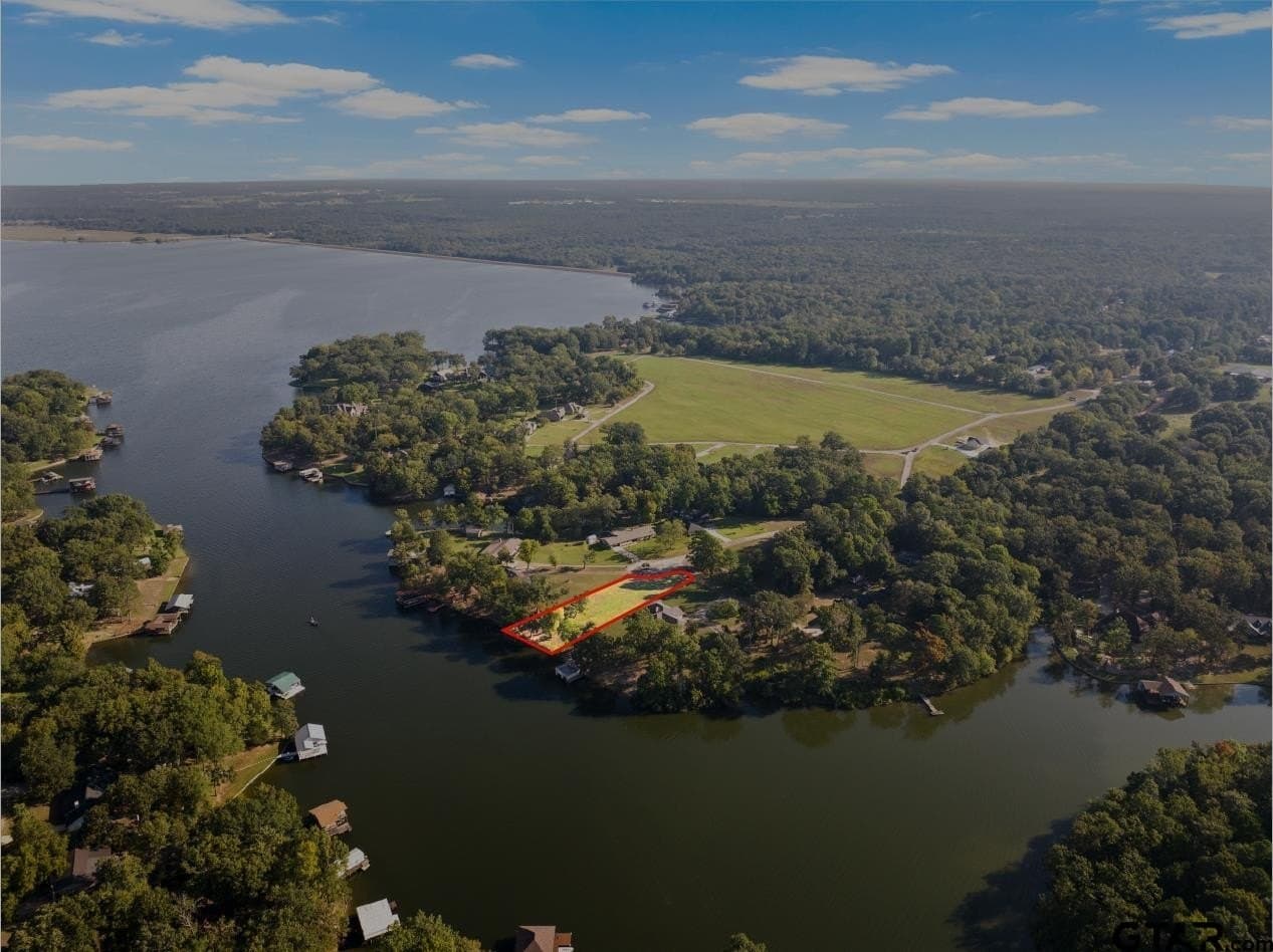 0.79 acres in Camp County