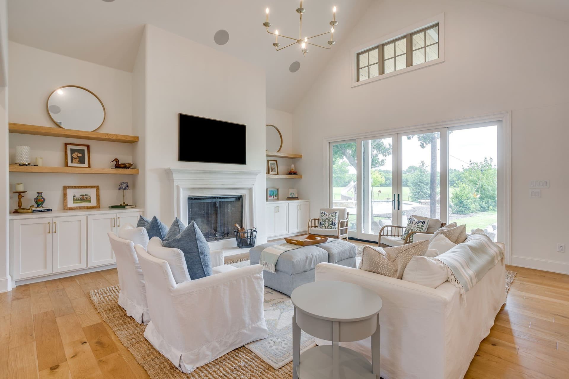 11 acres in Parker County featured view