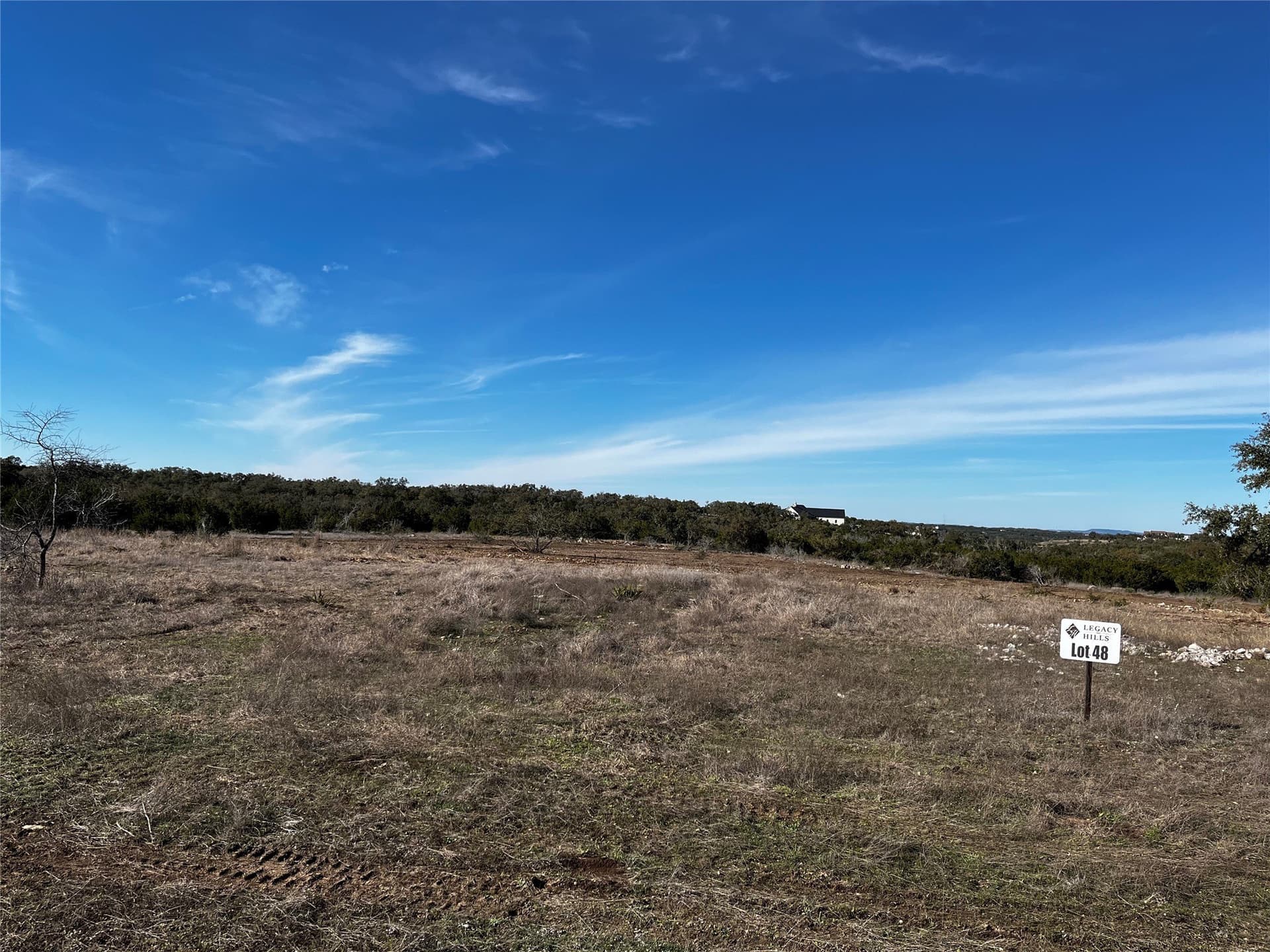 6.02 acres in Blanco County featured view
