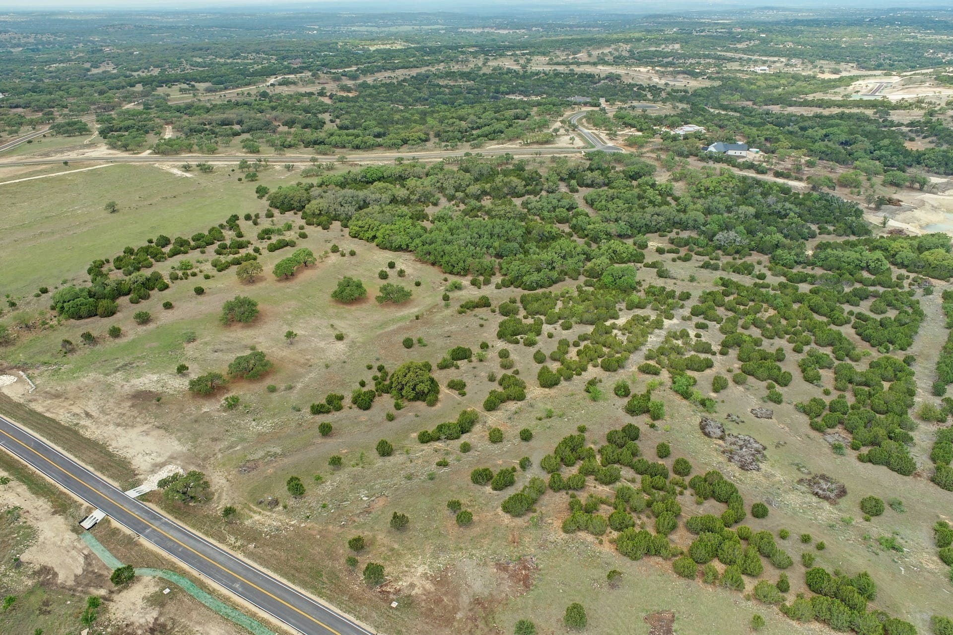 6.02 acres in Blanco County gallery image 3