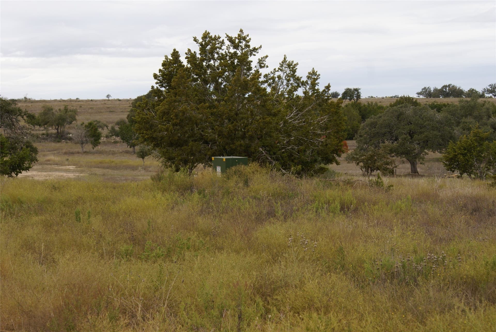 6.02 acres in Blanco County - photo 16