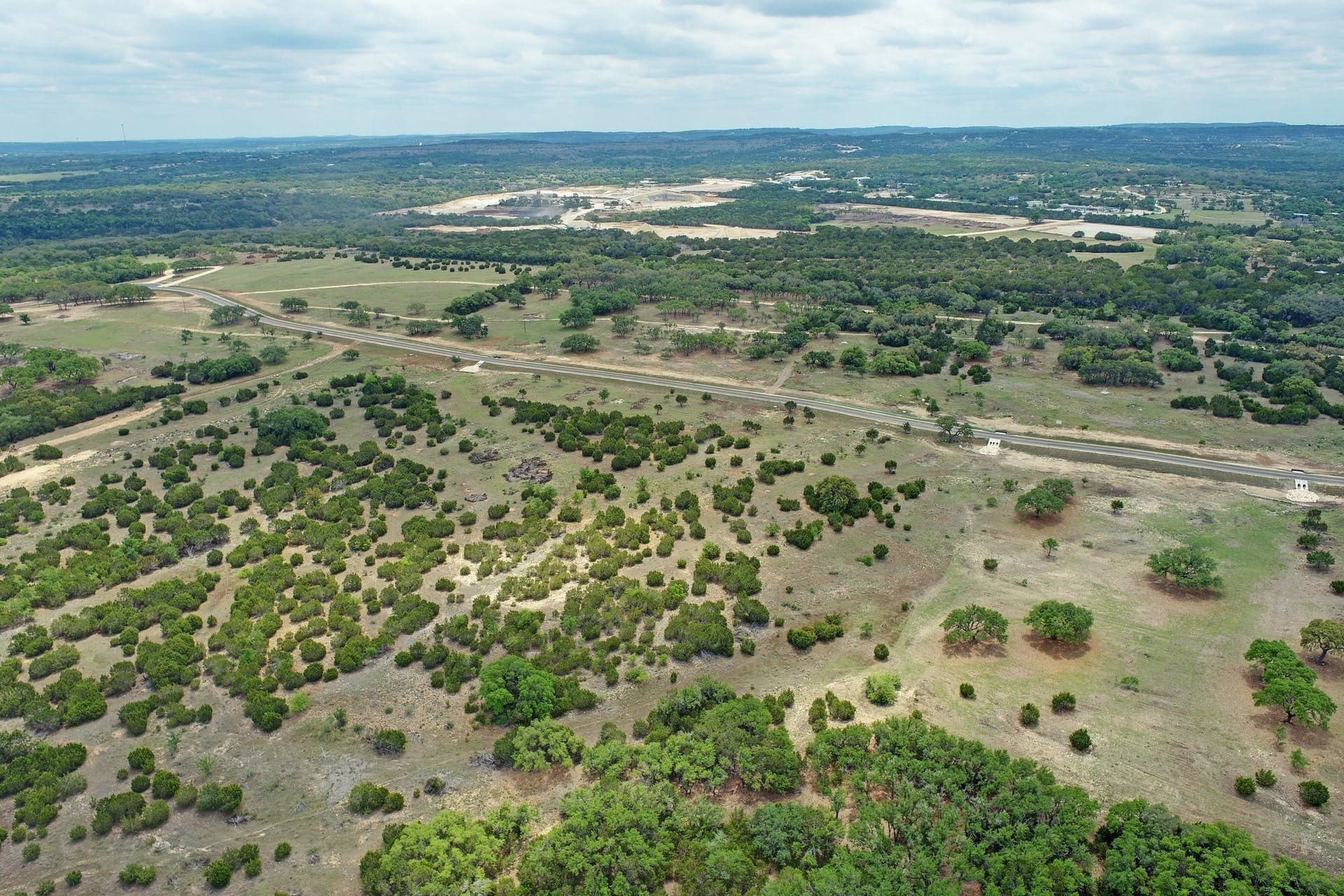 6.02 acres in Blanco County gallery image 2