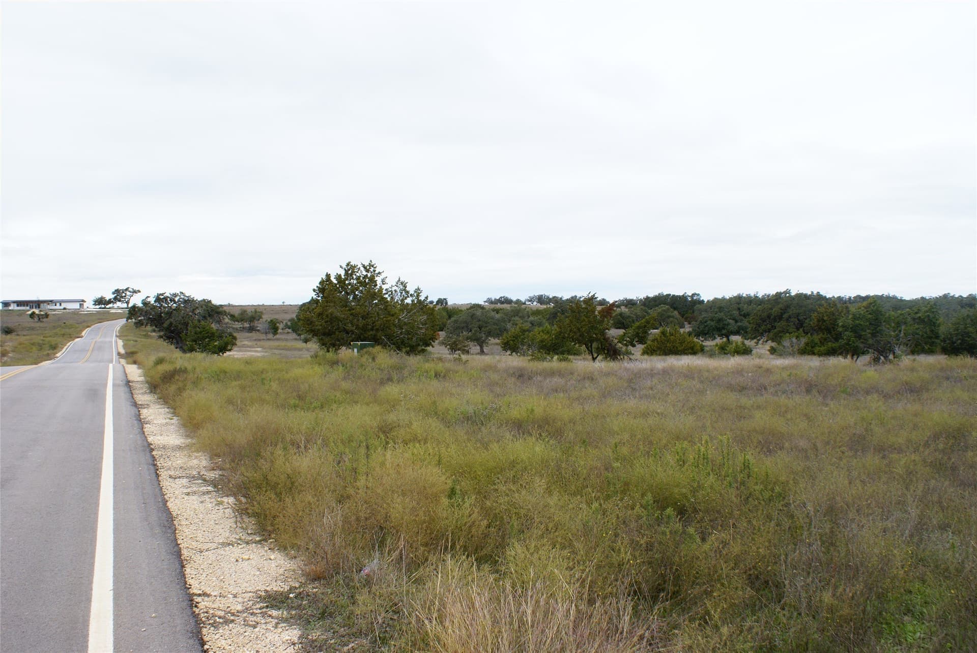 6.02 acres in Blanco County - photo 15