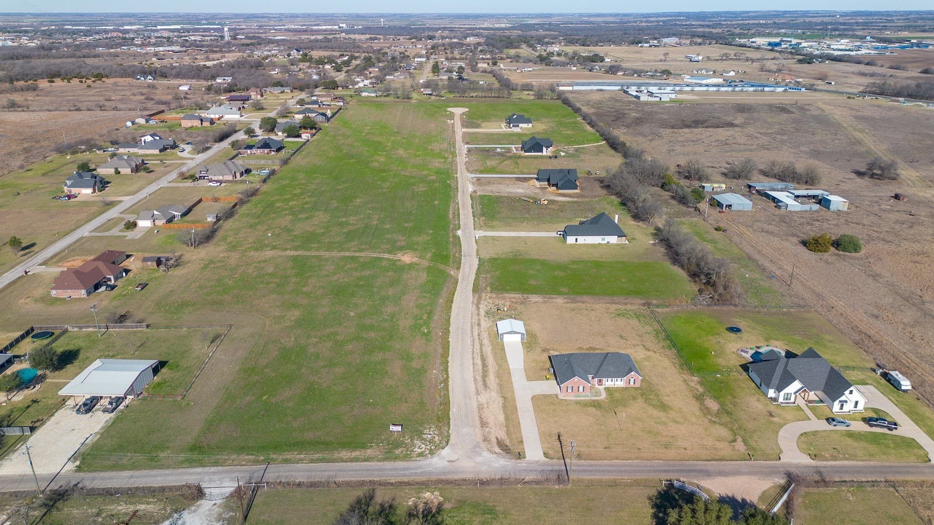 1.07 acres in Hill County - photo 5