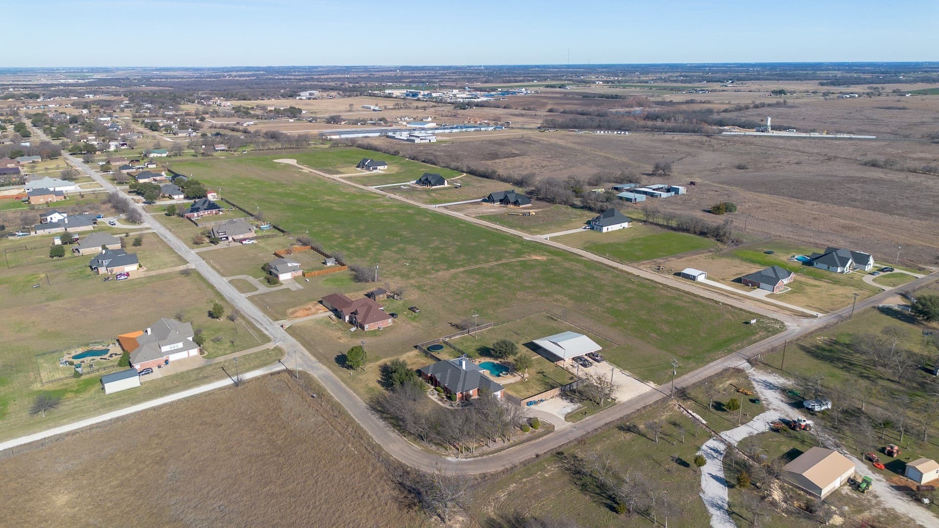 1.07 acres in Hill County - photo 3
