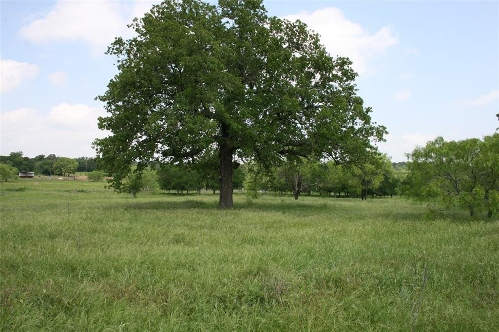 6.38 acres in Palo Pinto County