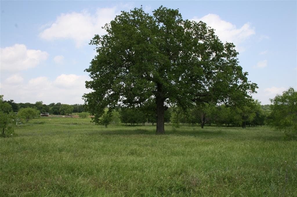 6.38 acres in Palo Pinto County featured view