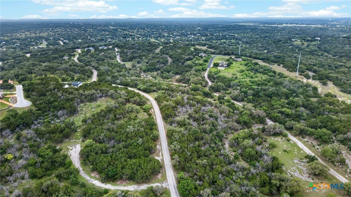 0.28 acres in Burnet County - photo 9
