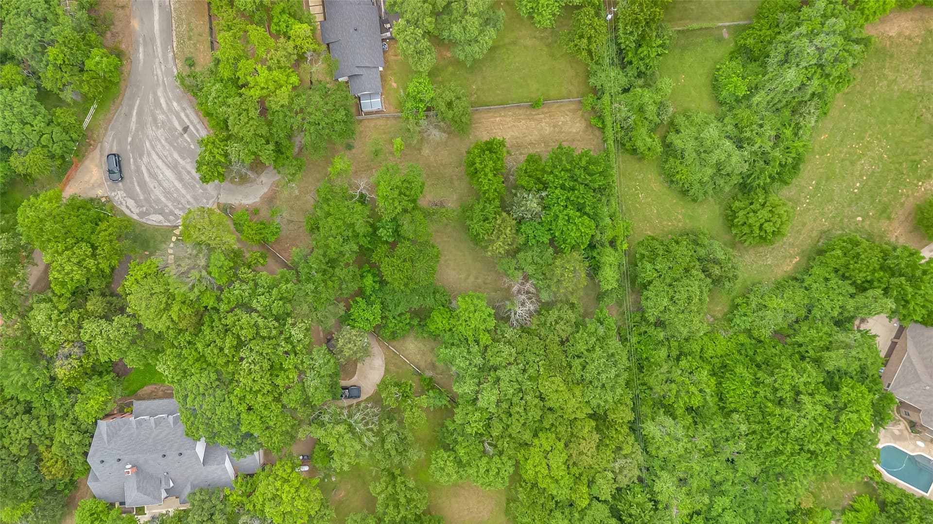 0.75 acres in Tarrant County gallery image 3