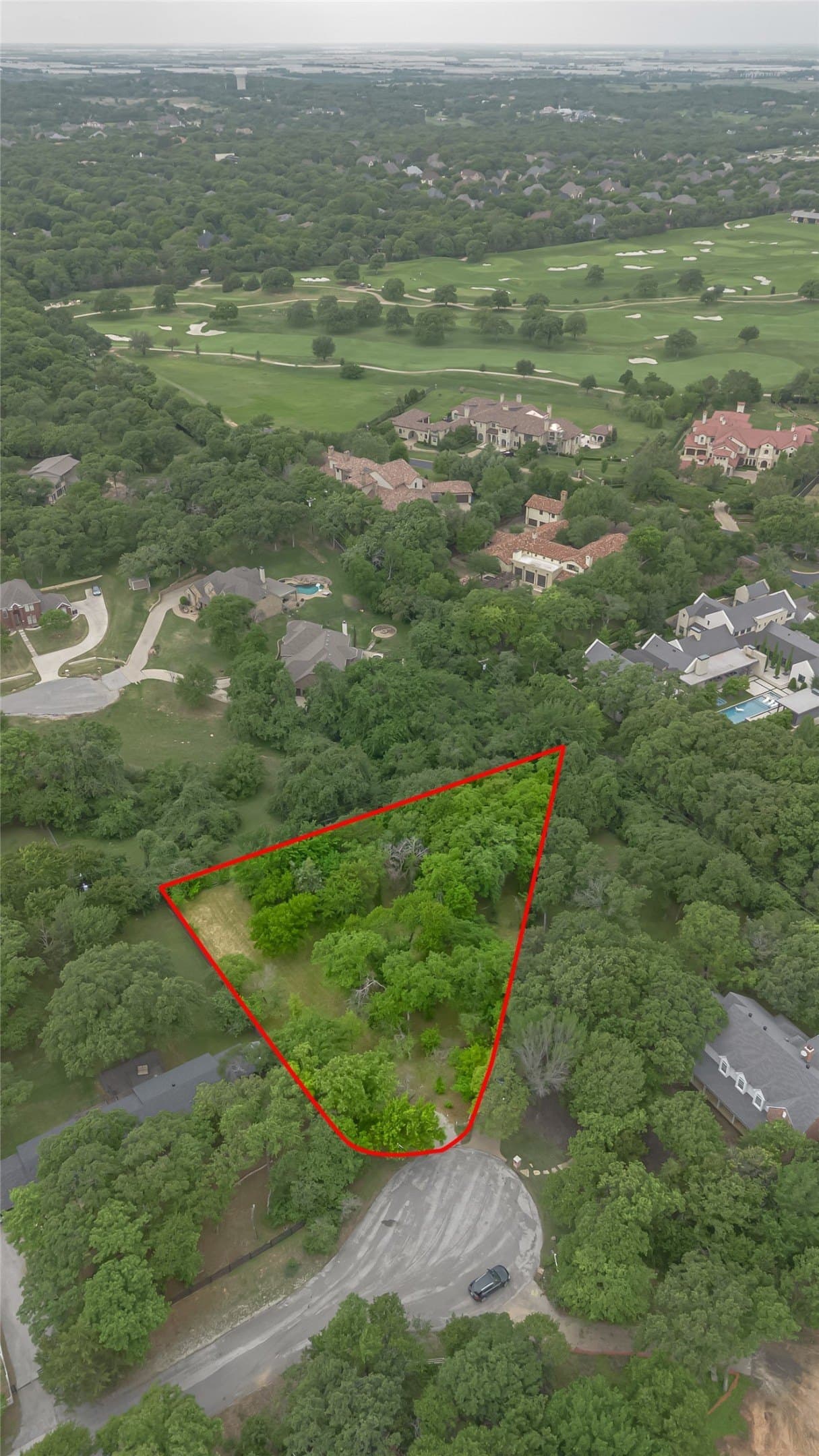 0.75 acres in Tarrant County - photo 11
