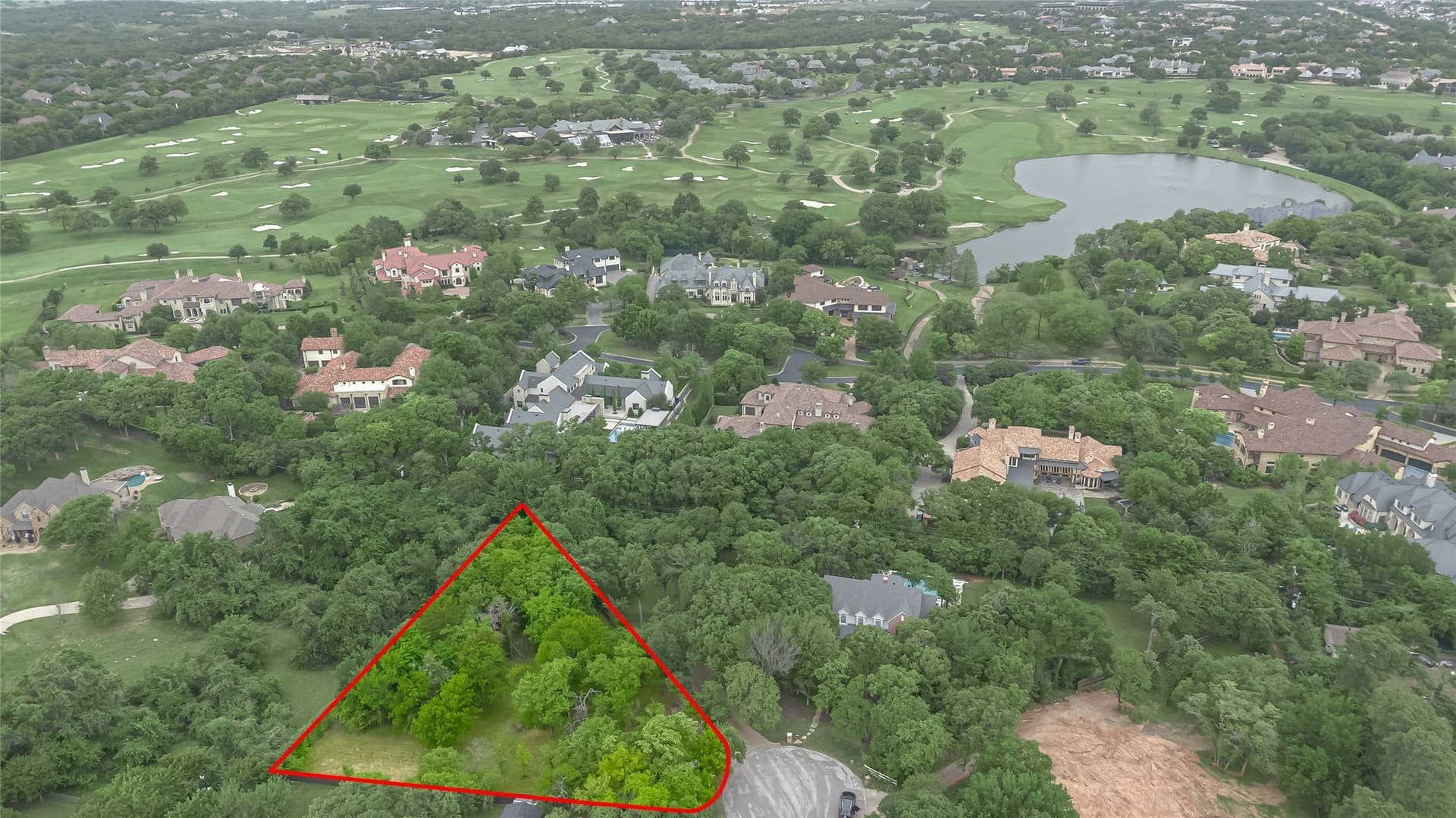 0.75 acres in Tarrant County - photo 8