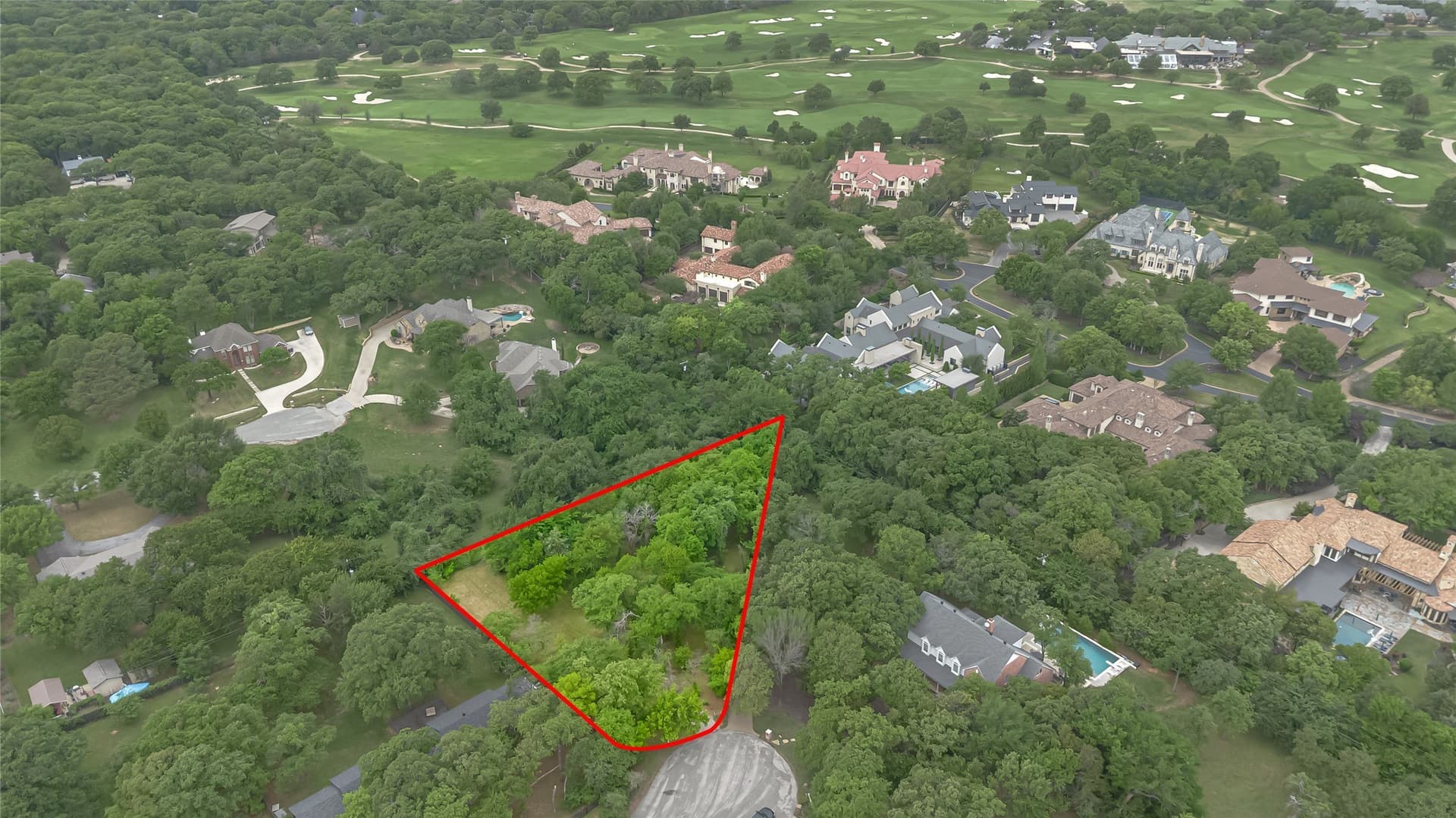 0.75 acres in Tarrant County - photo 7