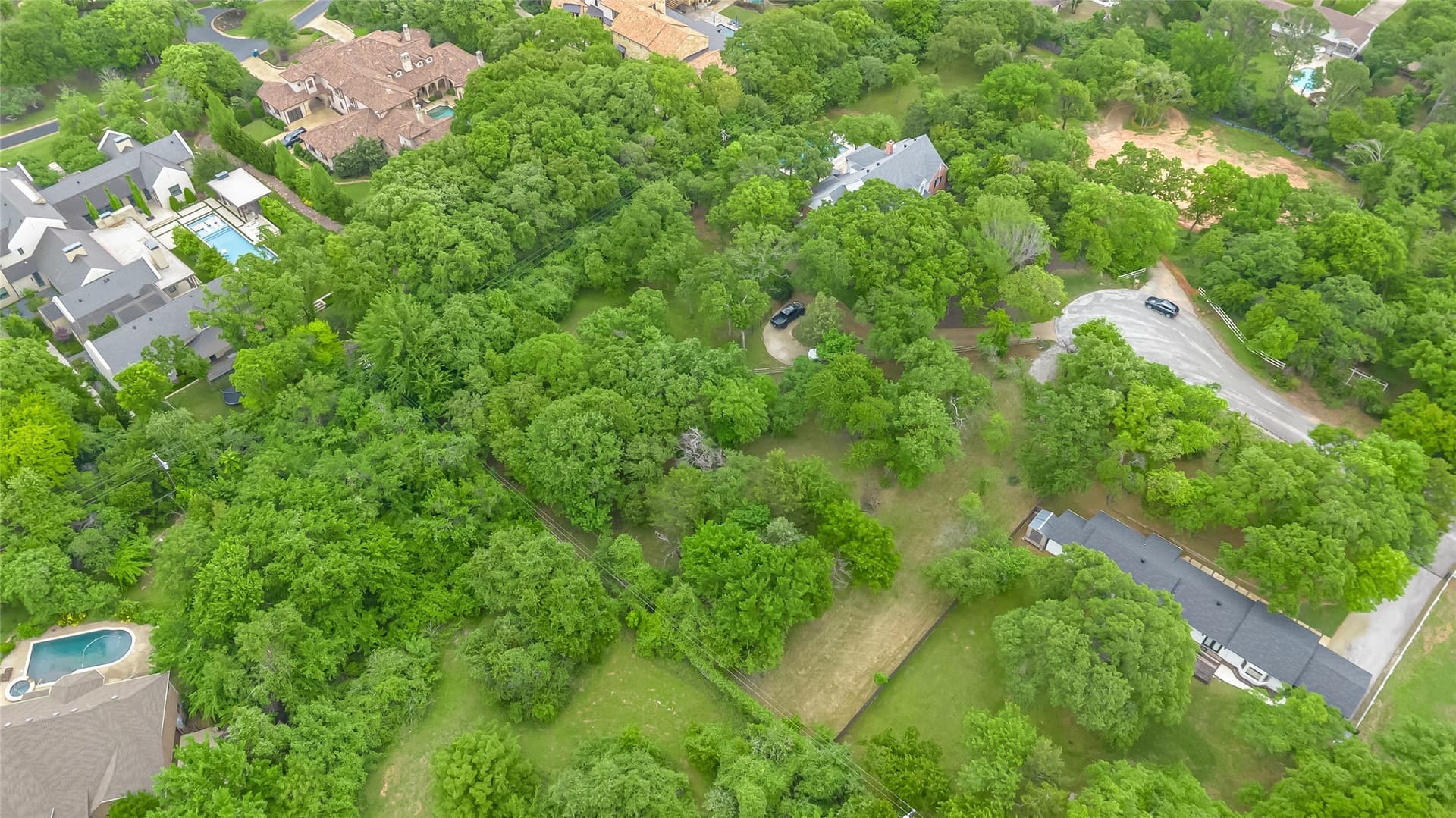 0.75 acres in Tarrant County gallery image 4