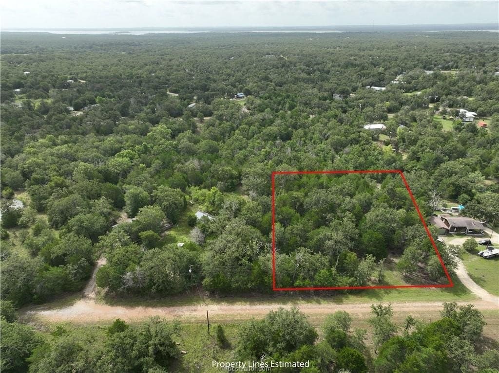 1.23 acres in Burleson County gallery image 2