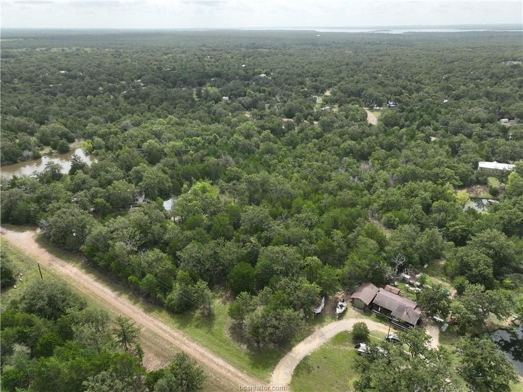 1.23 acres in Burleson County featured view