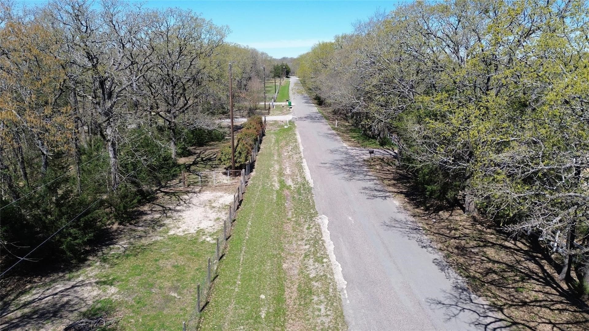 5 acres in Hunt County gallery image 2