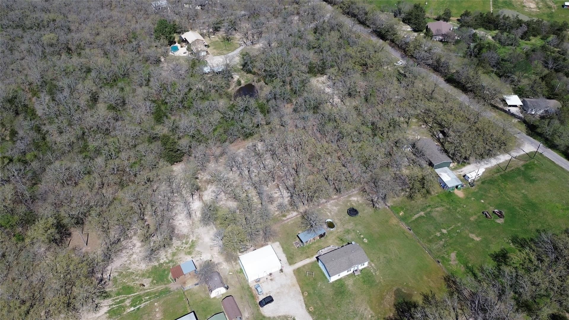 5 acres in Hunt County gallery image 4