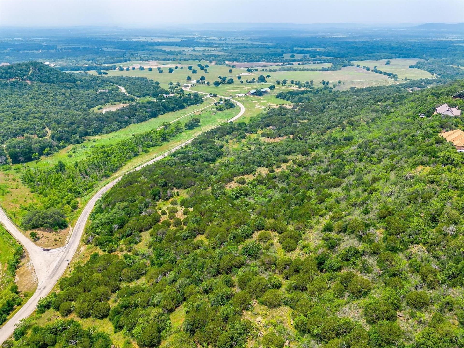 4.7 acres in Palo Pinto County - photo 9
