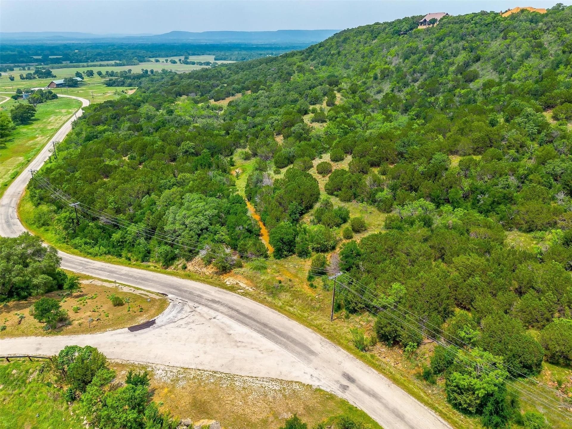 4.7 acres in Palo Pinto County - photo 10