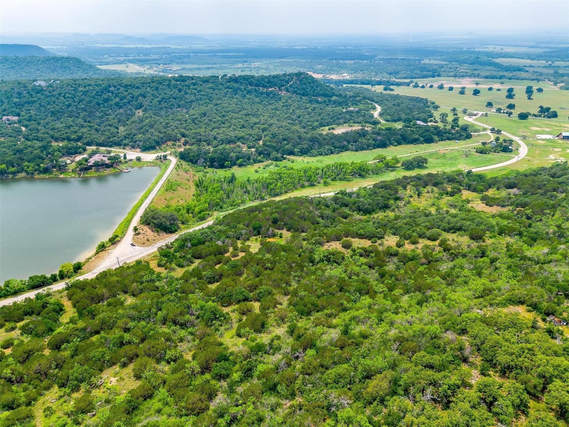 4.7 acres in Palo Pinto County - photo 8