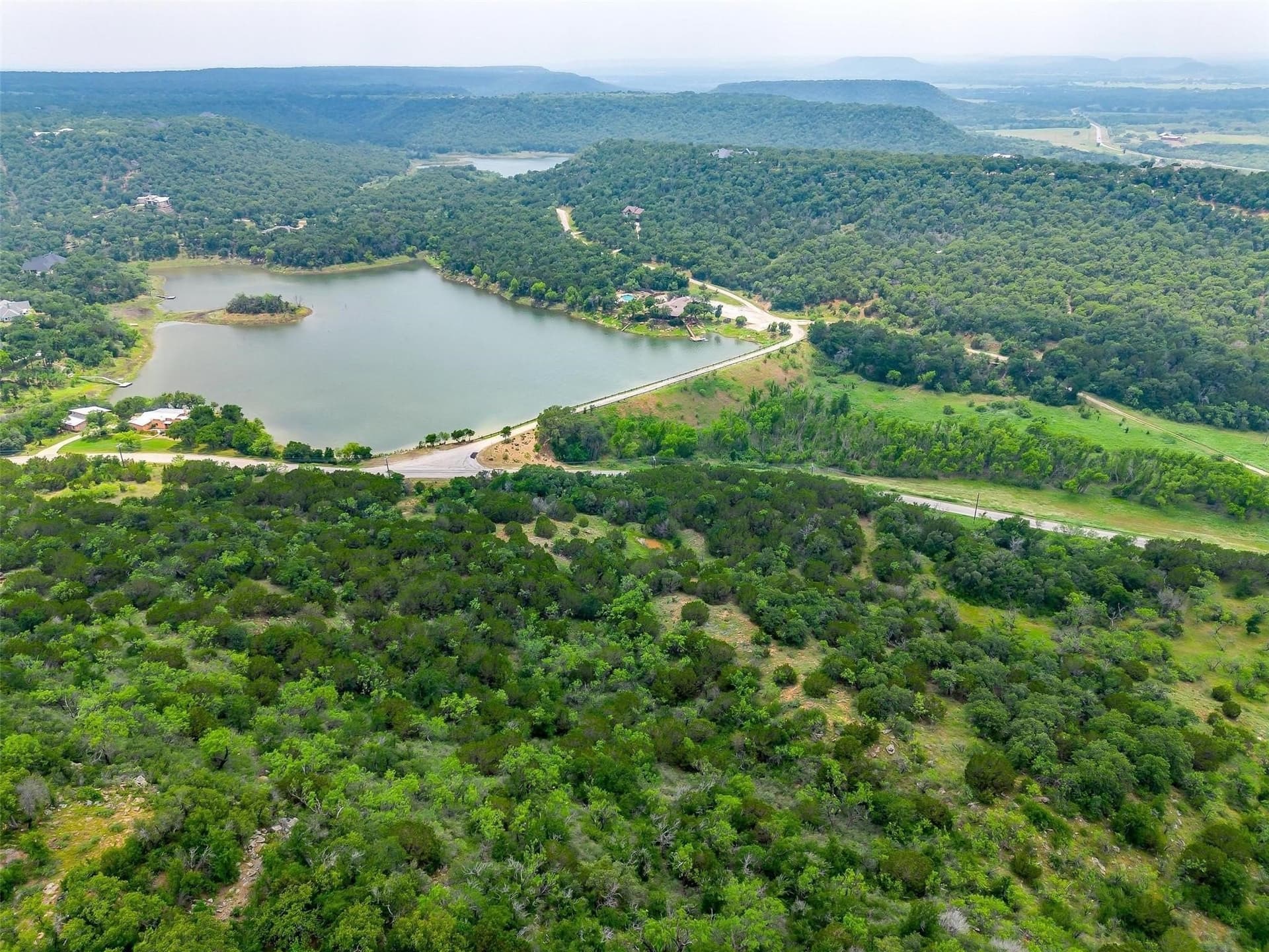 4.7 acres in Palo Pinto County - photo 7