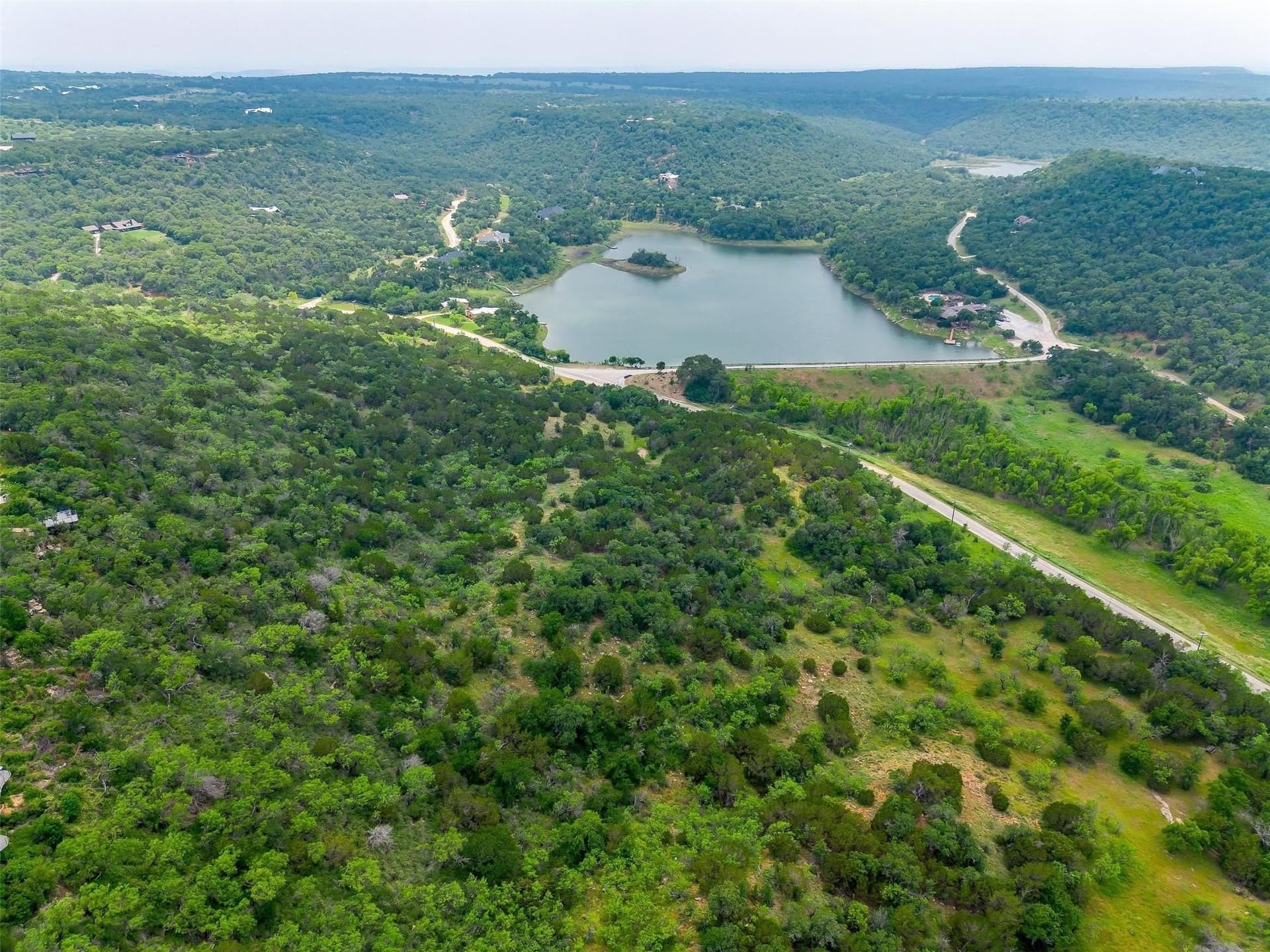 4.7 acres in Palo Pinto County - photo 6