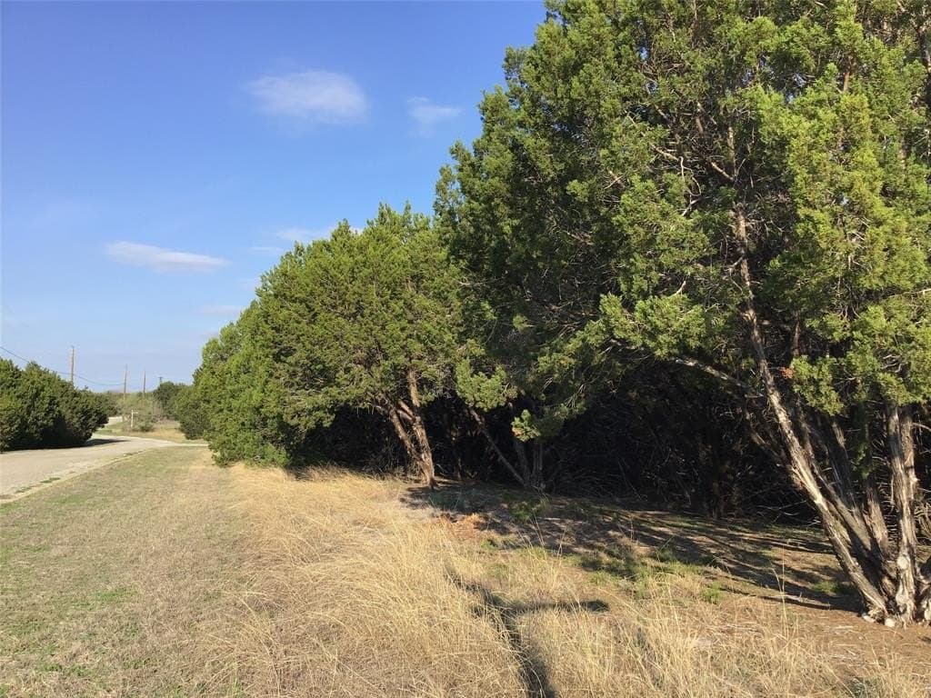 0.17 acres in Hill County