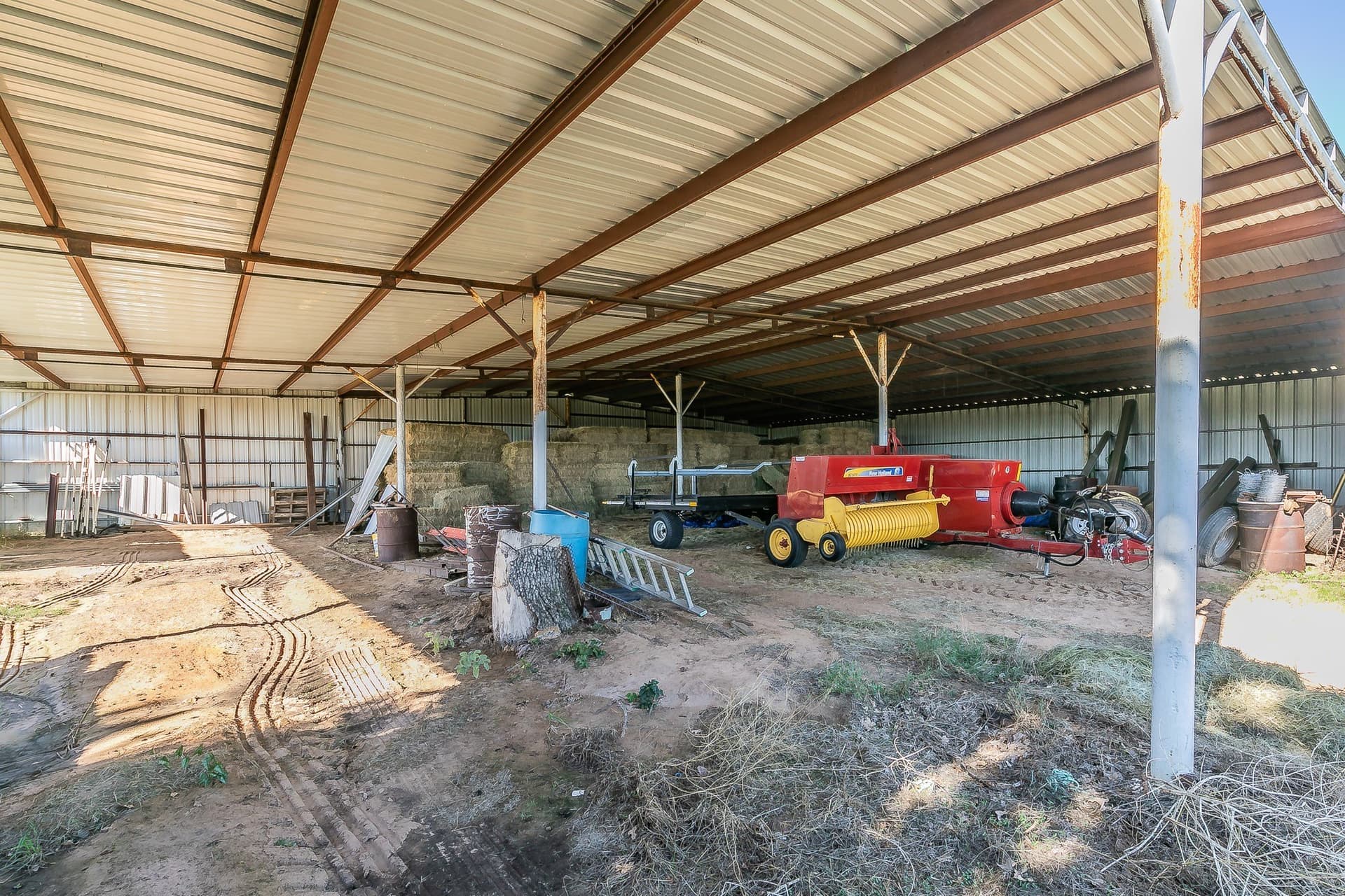 101.5 acres in Montague County - photo 27