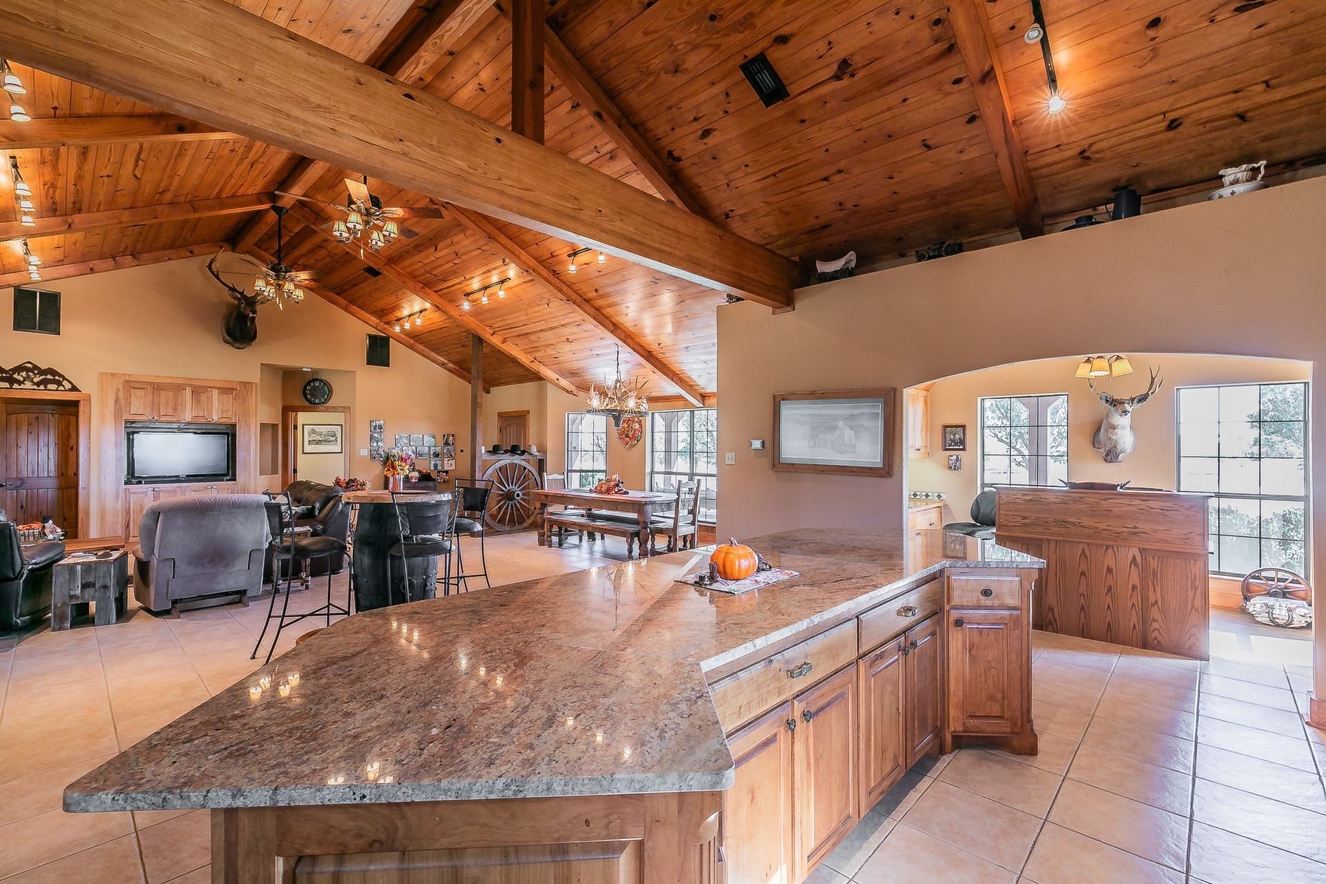 101.5 acres in Montague County - photo 7