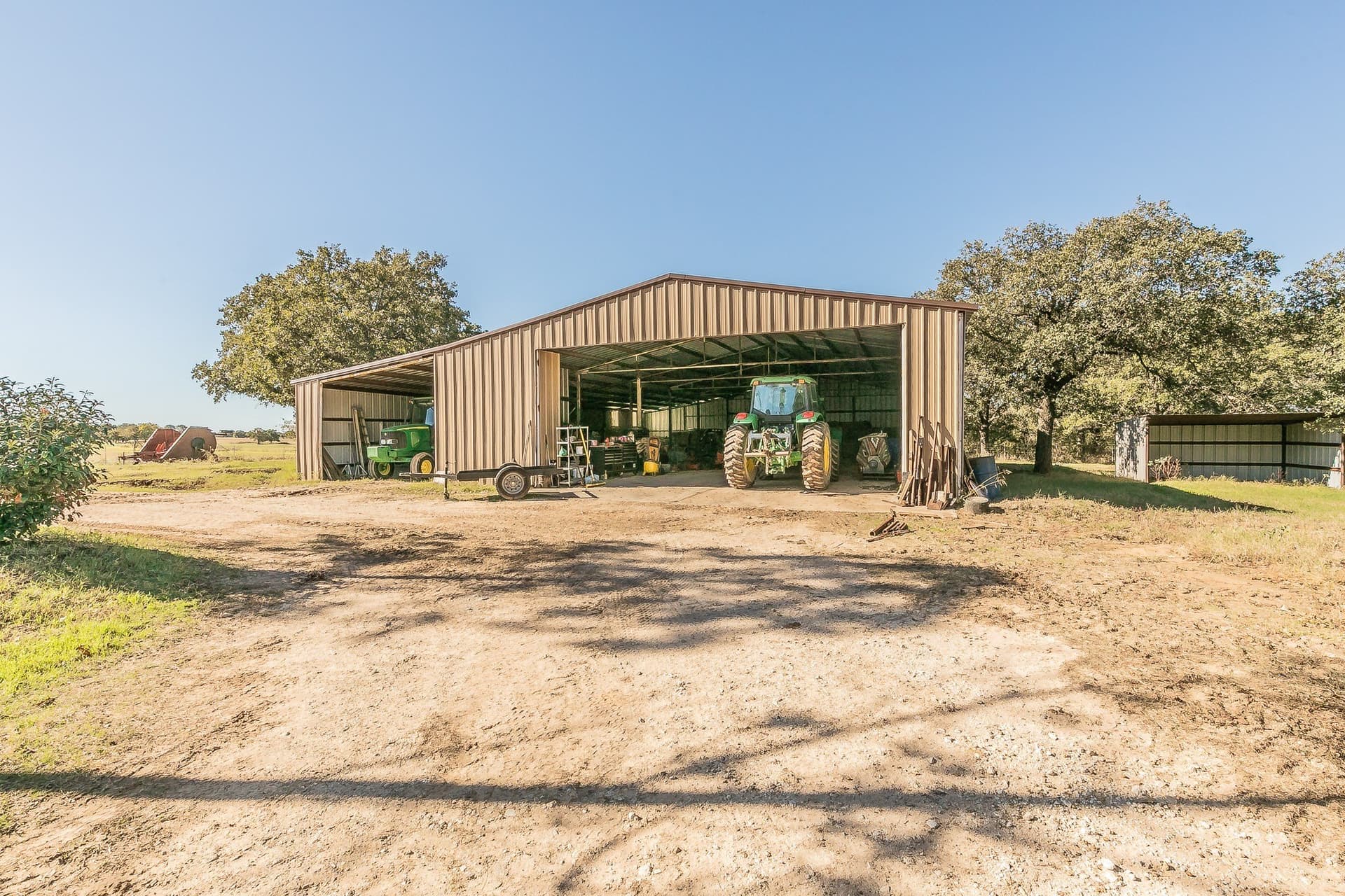 101.5 acres in Montague County - photo 26