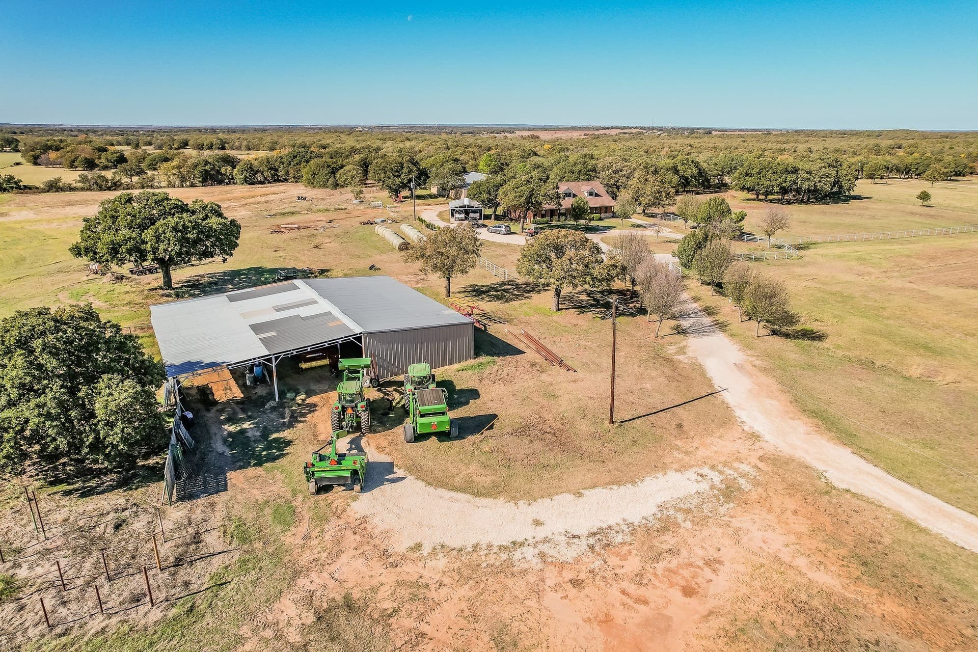 101.5 acres in Montague County - photo 32