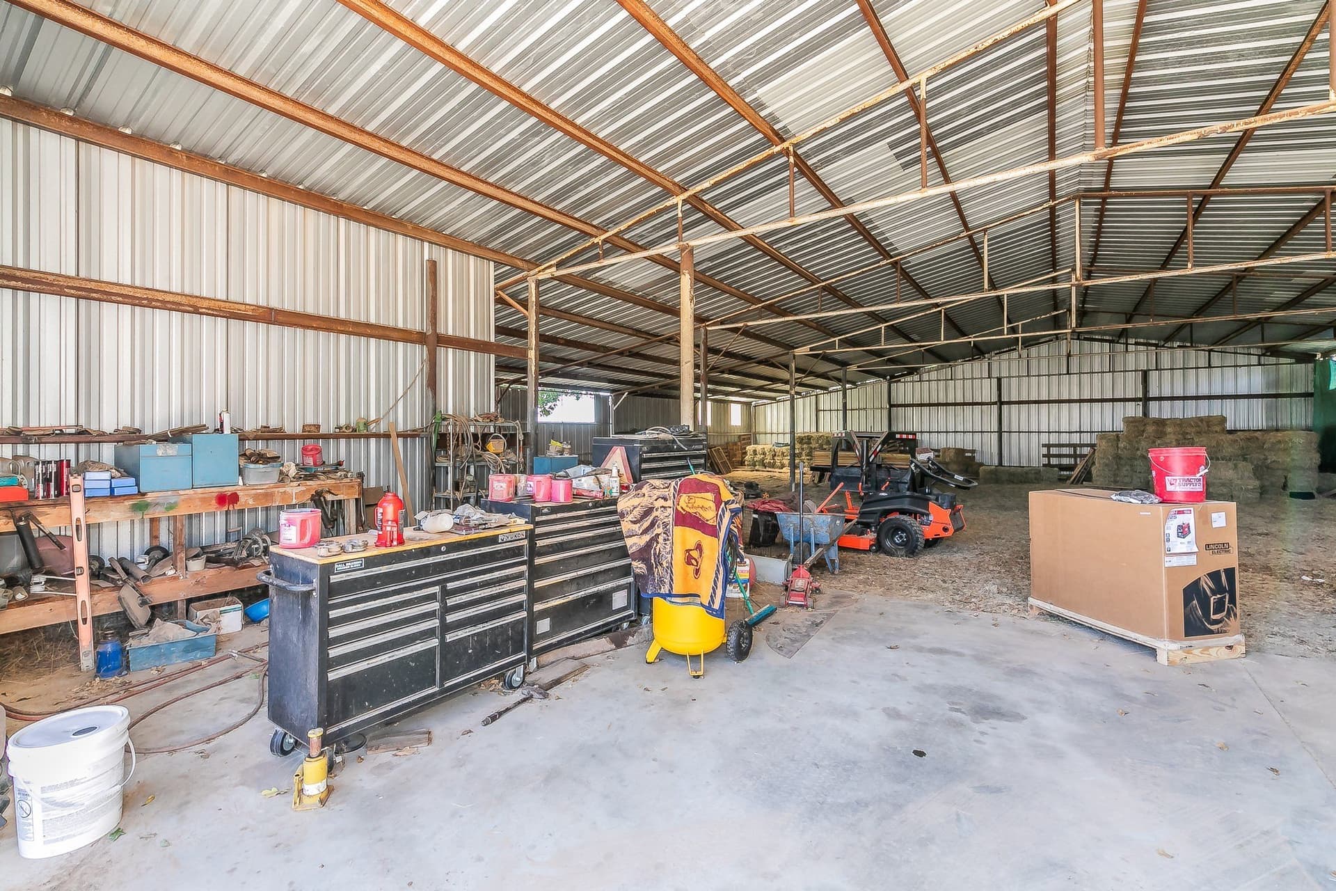 101.5 acres in Montague County - photo 24