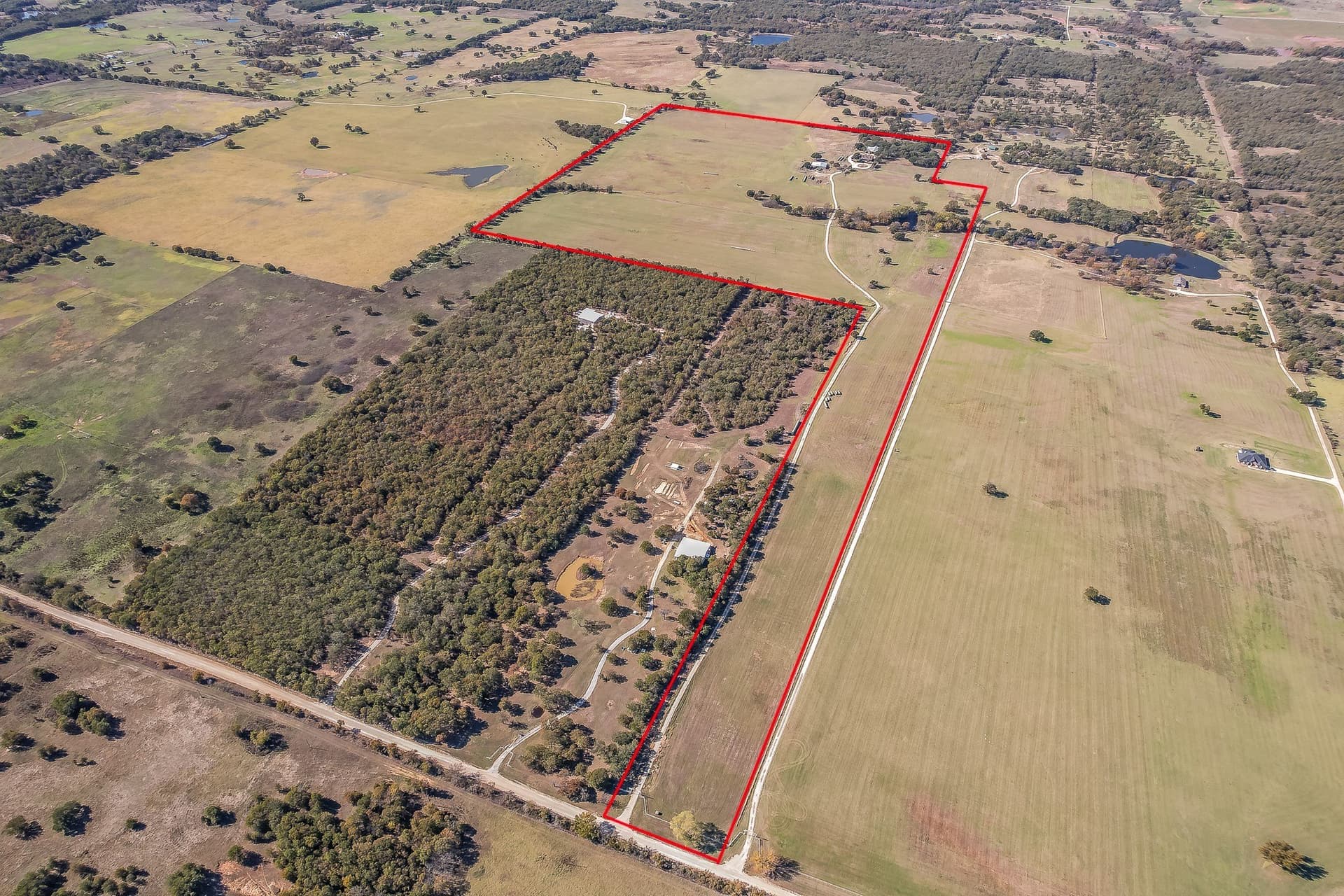 101.5 acres in Montague County - photo 22