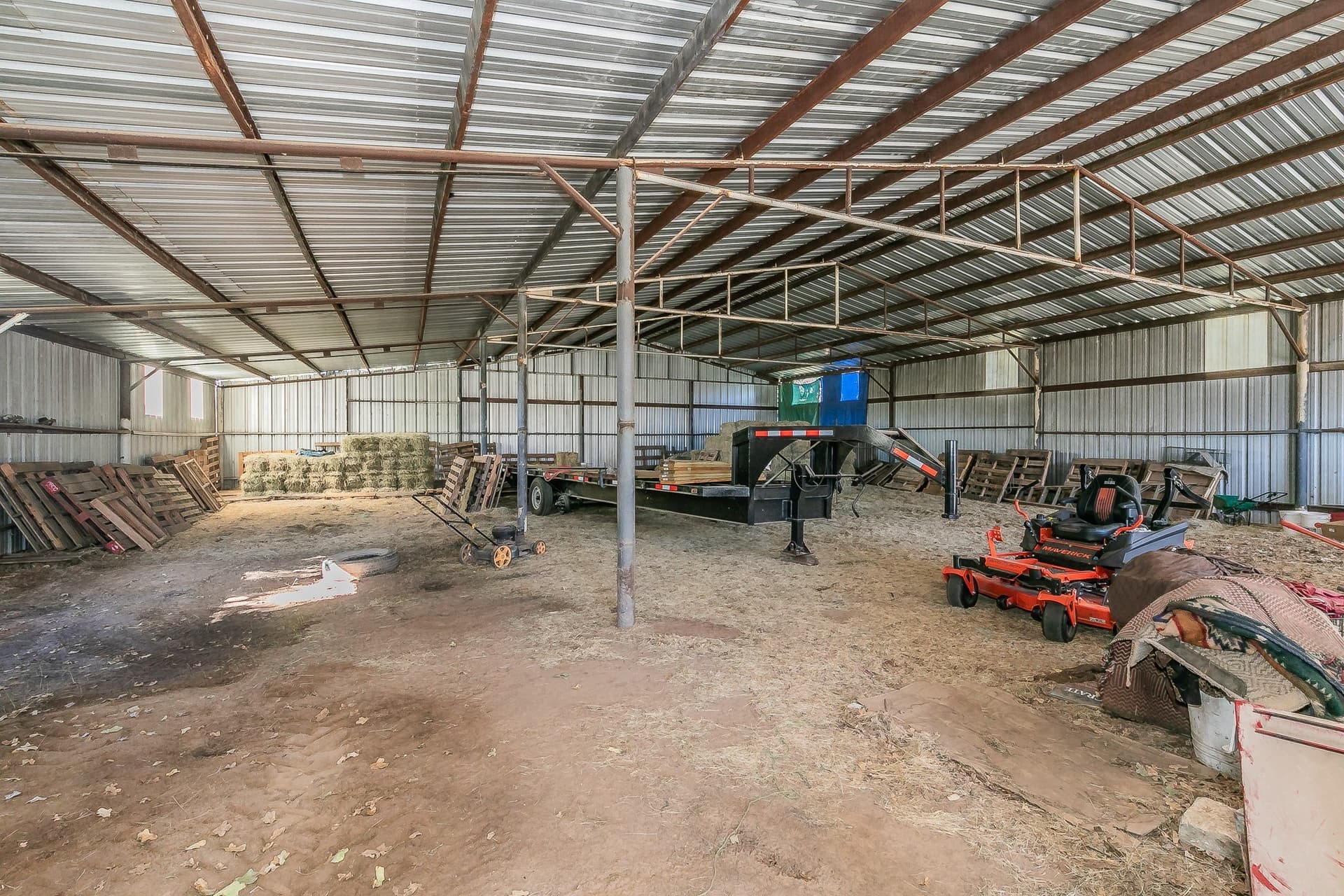 101.5 acres in Montague County - photo 25