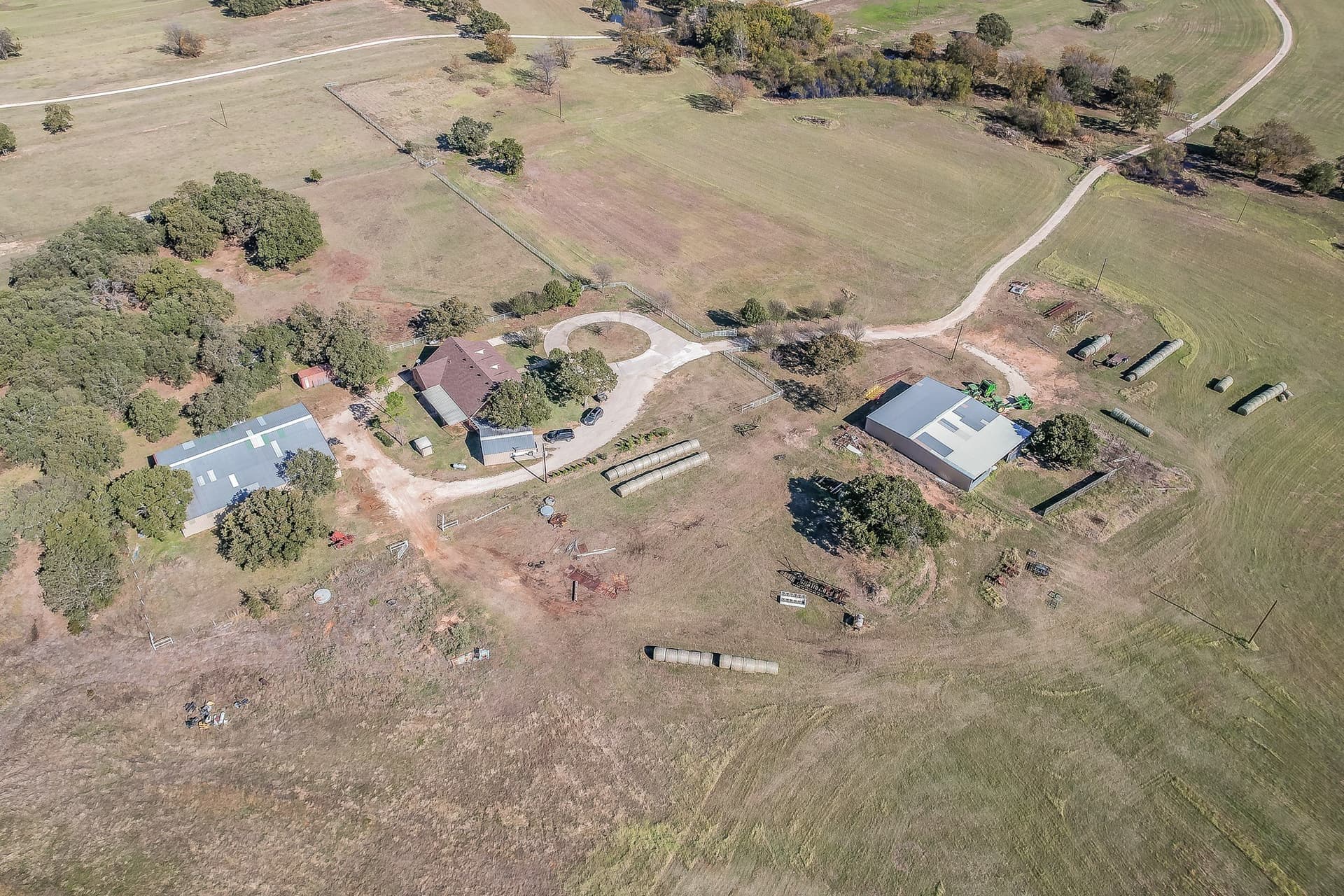 101.5 acres in Montague County - photo 20