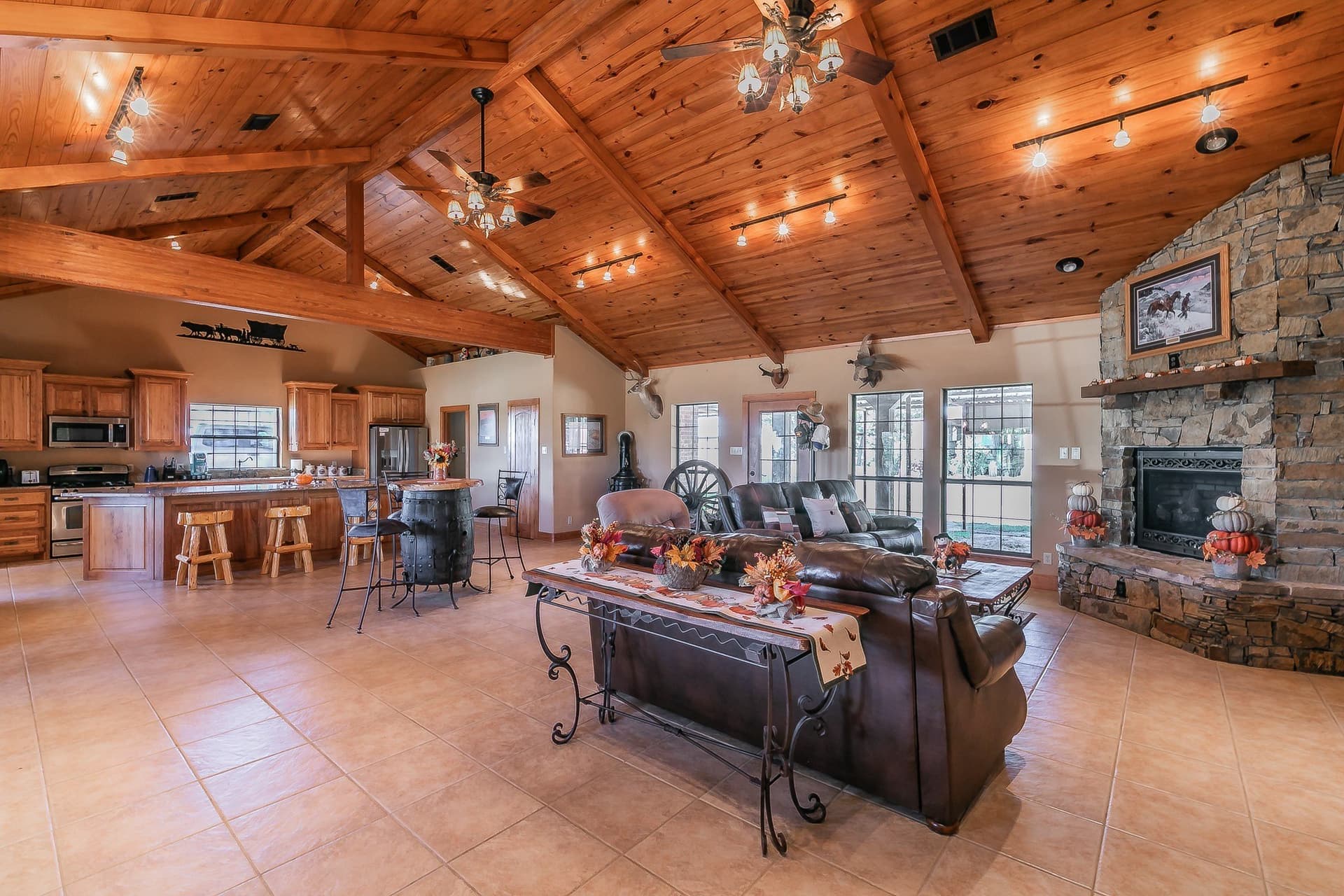 101.5 acres in Montague County - photo 3